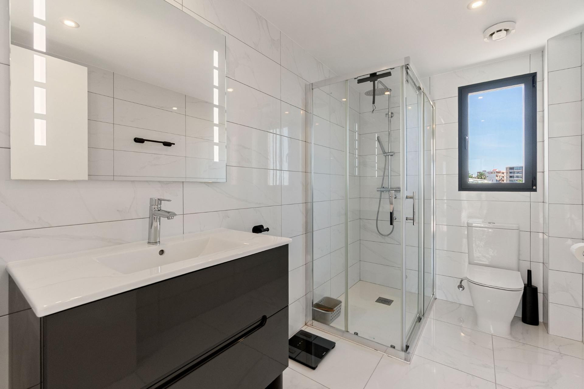 Herverkoop - Detached - Torrevieja - La Veleta