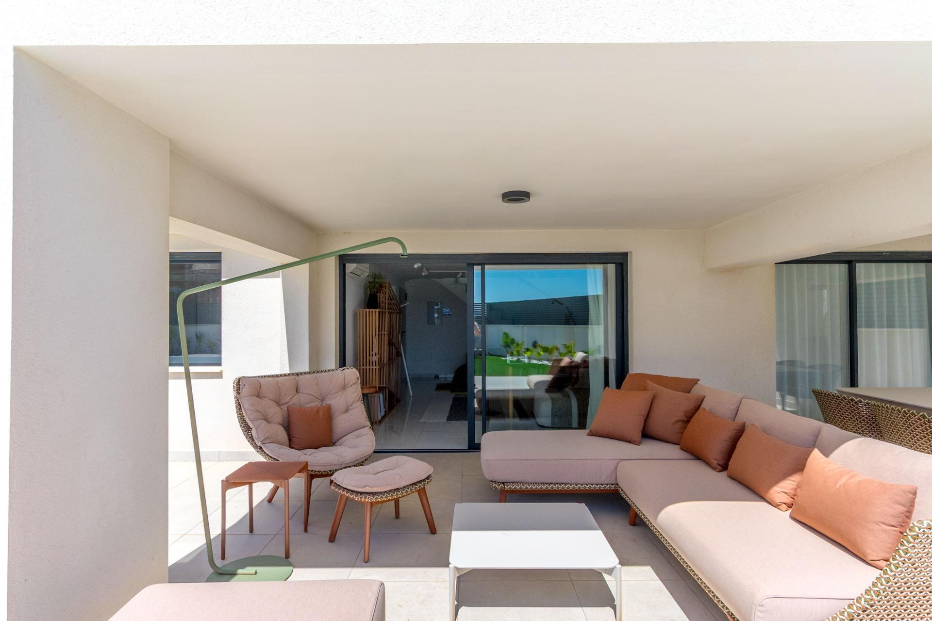 Herverkoop - Detached - Torrevieja - La Veleta