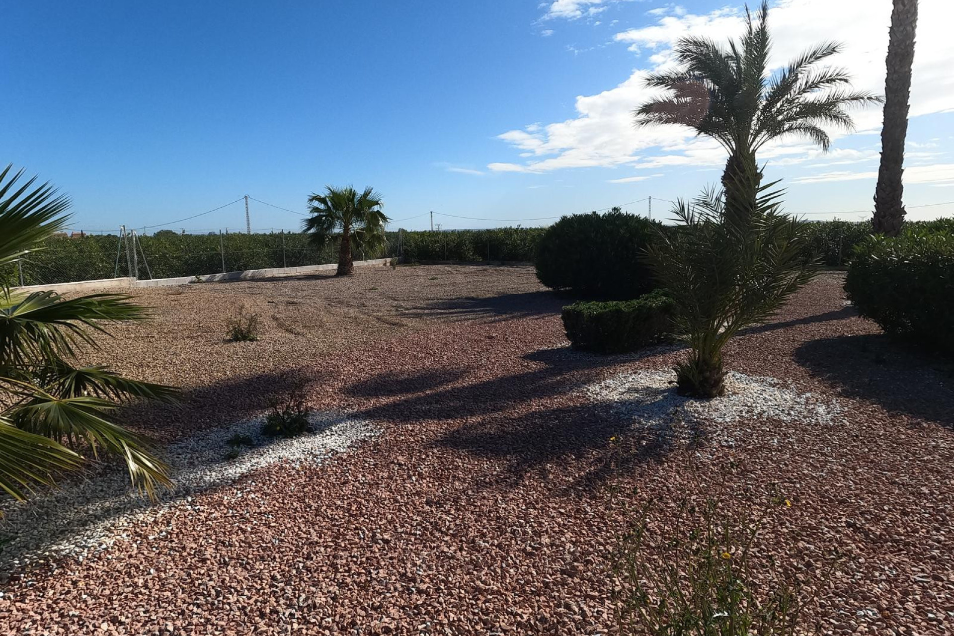 Herverkoop - Detached Villa - Albatera