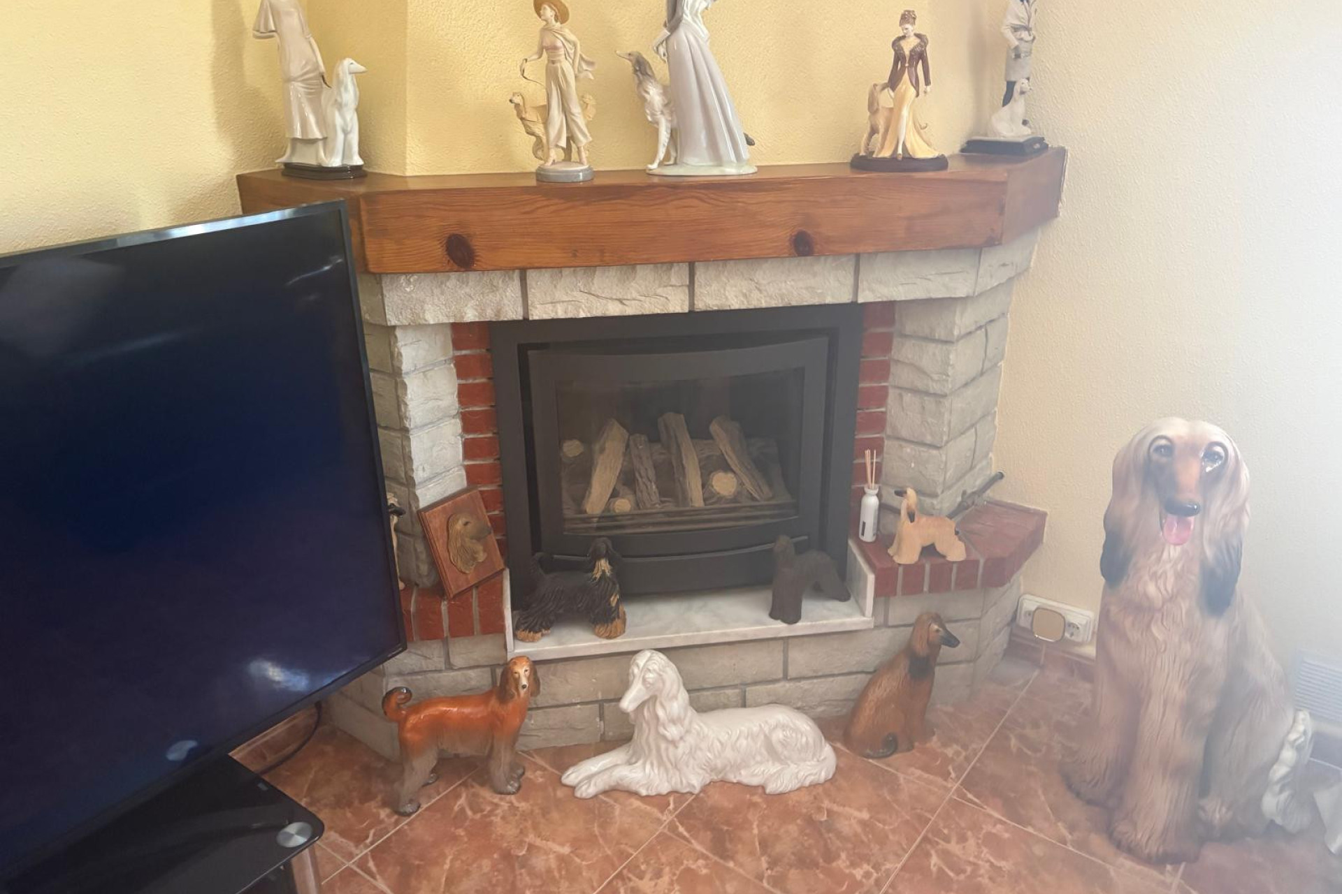 Herverkoop - Detached Villa - Albatera