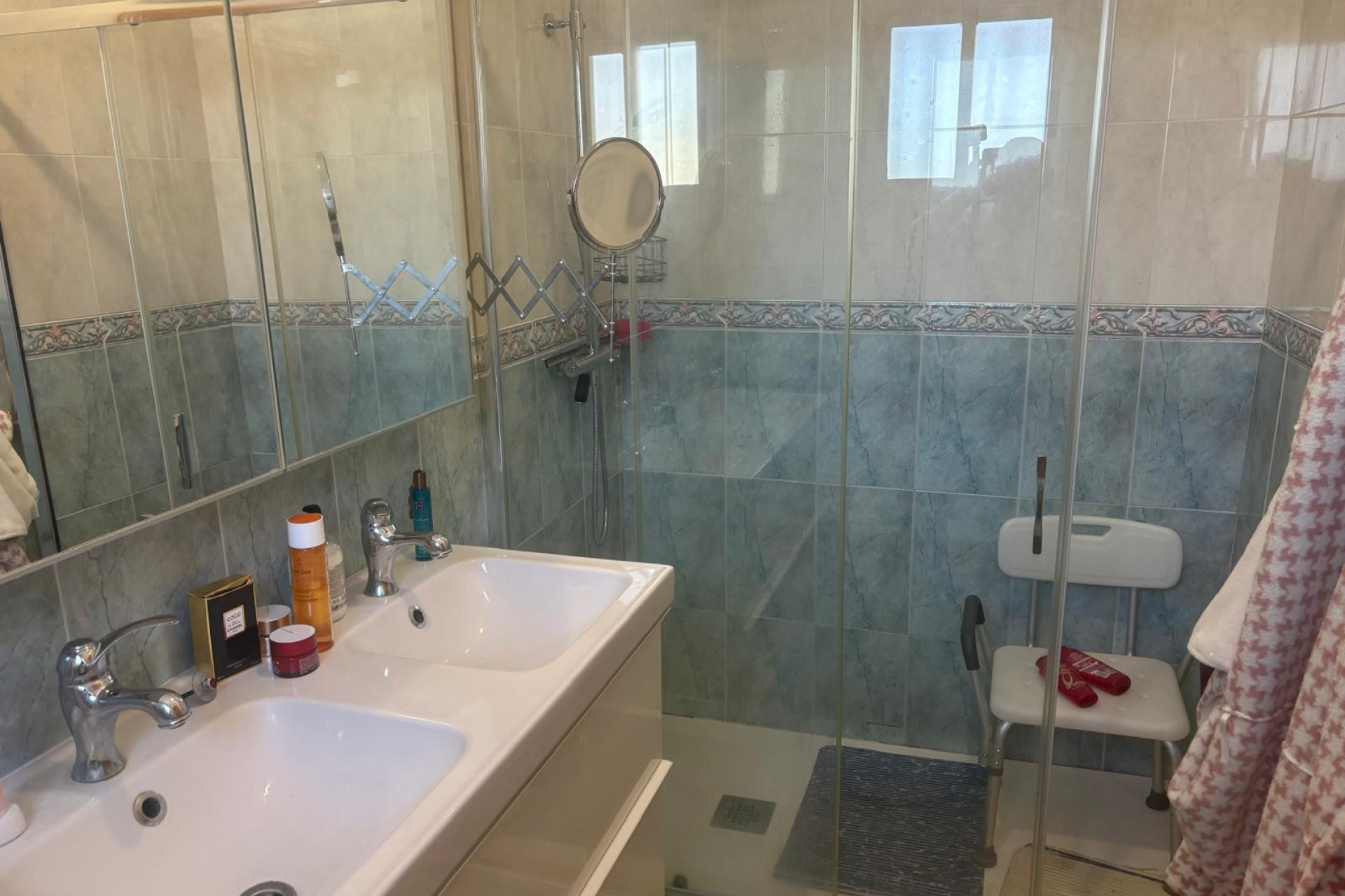 Herverkoop - Detached Villa - Albatera