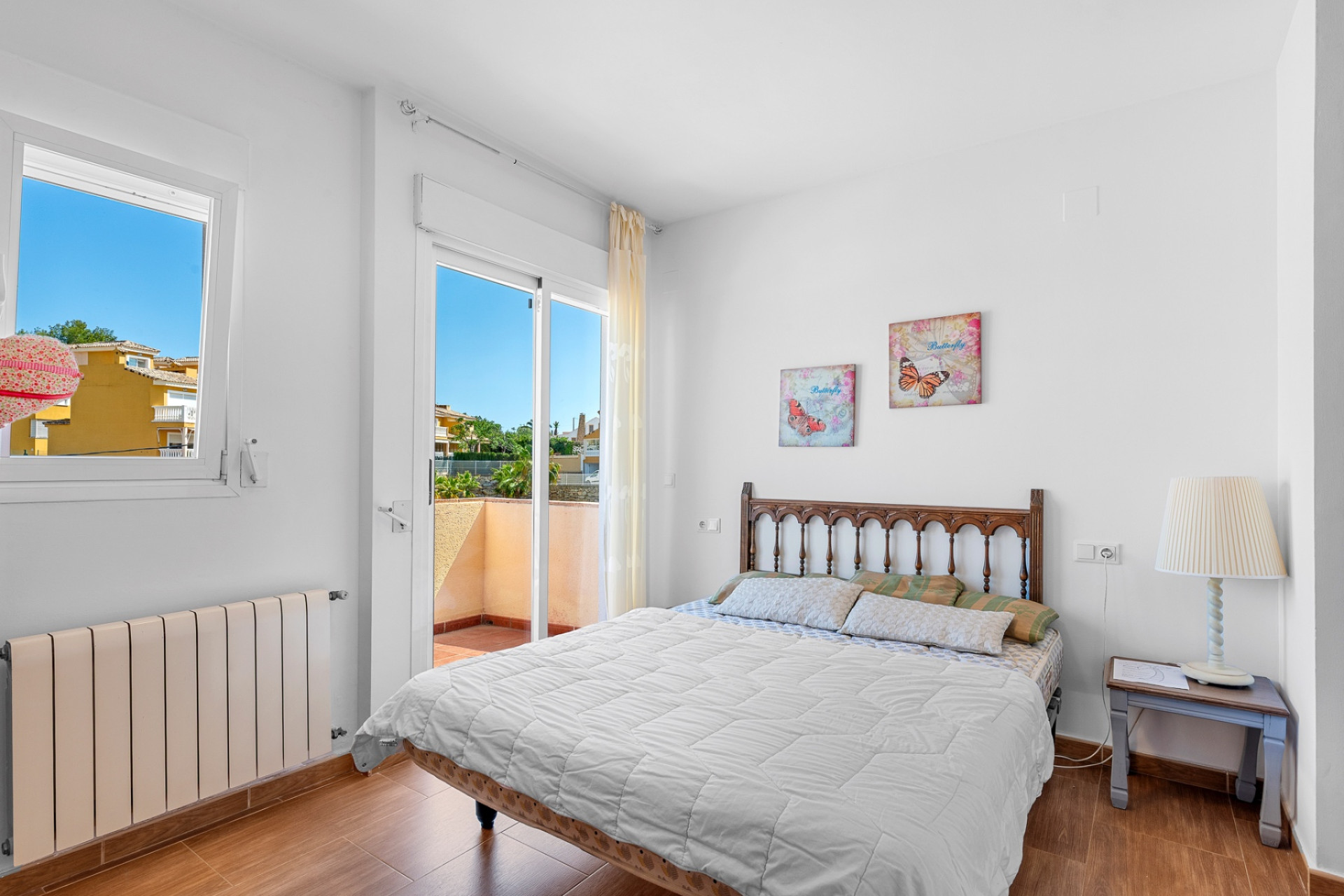 Herverkoop - Detached Villa - Alfaz del Pi - Alfaz del Pi - Town