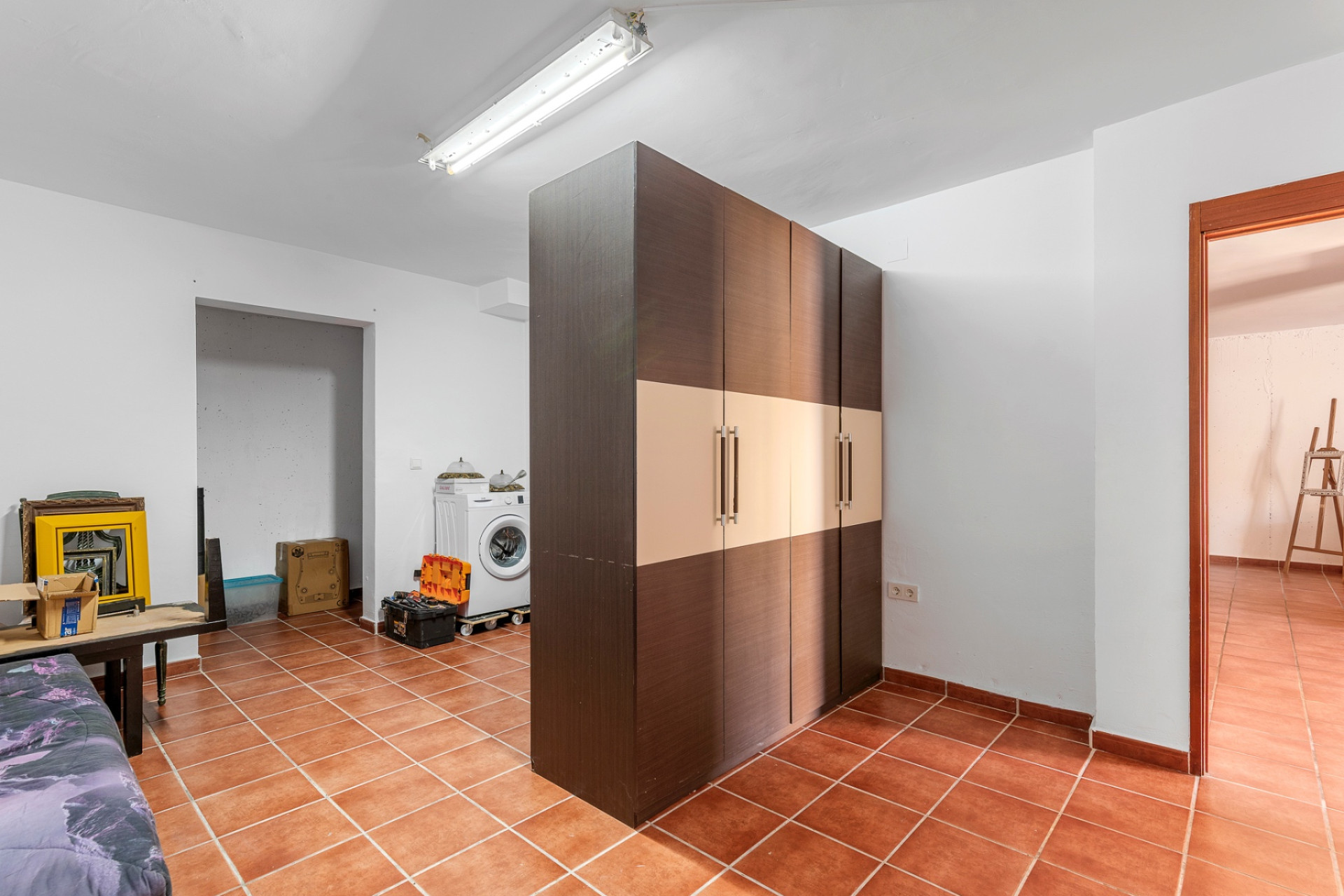 Herverkoop - Detached Villa - Alfaz del Pi - Alfaz del Pi - Town