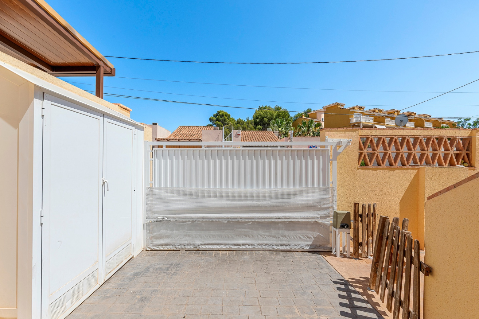 Herverkoop - Detached Villa - Alfaz del Pi - Alfaz del Pi - Town