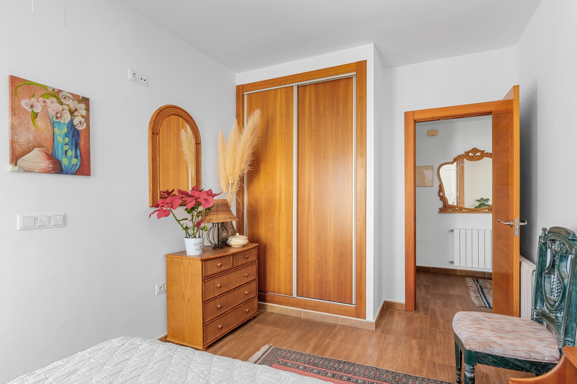 Herverkoop - Detached Villa - Alfaz del Pi - Alfaz del Pi - Town