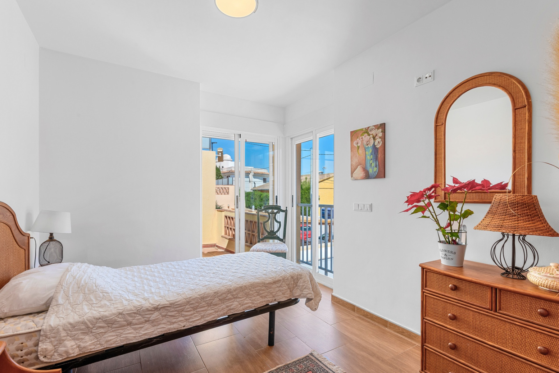 Herverkoop - Detached Villa - Alfaz del Pi - Alfaz del Pi - Town