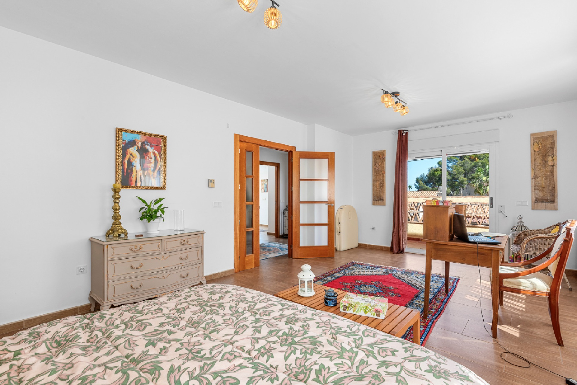 Herverkoop - Detached Villa - Alfaz del Pi - Alfaz del Pi - Town