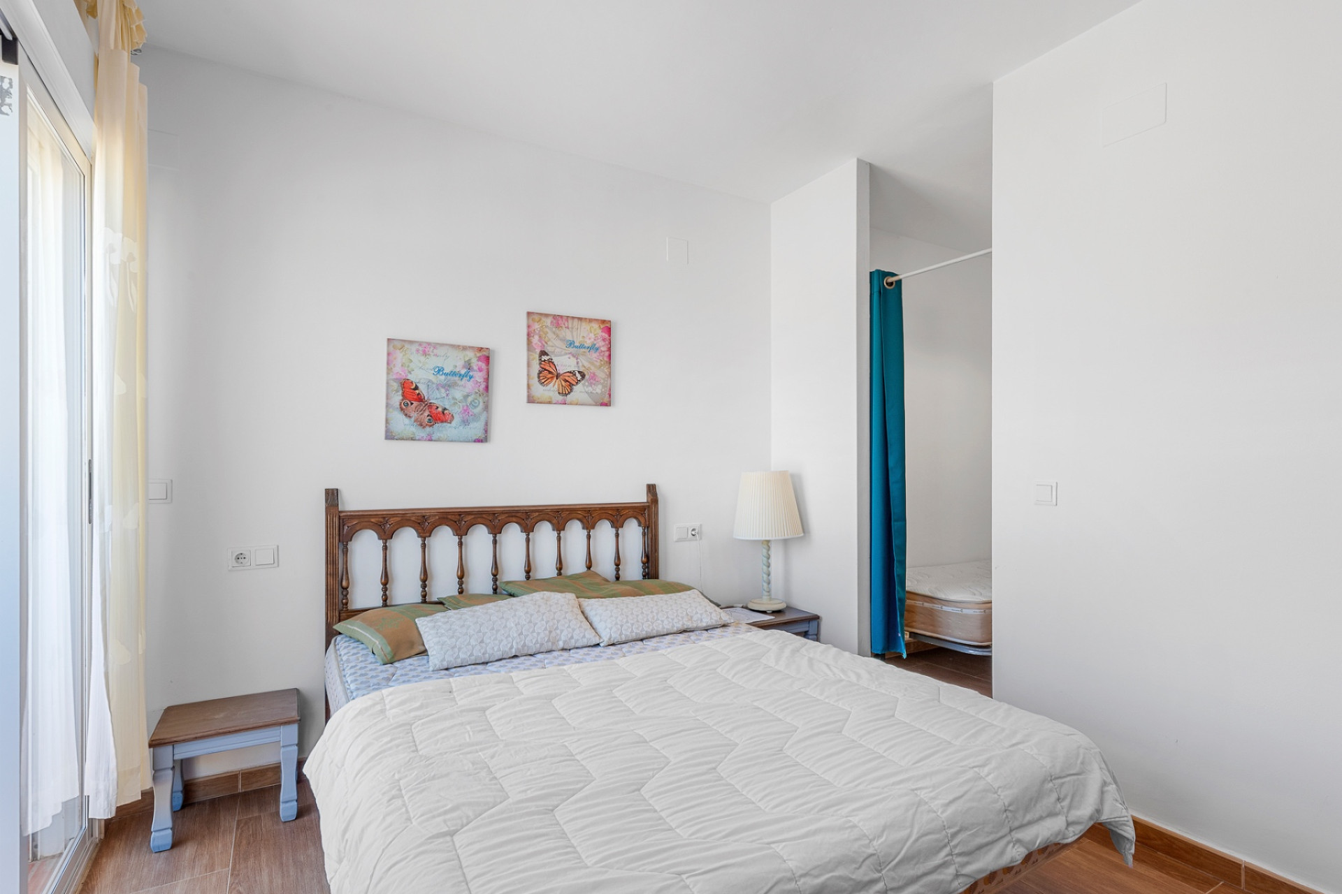 Herverkoop - Detached Villa - Alfaz del Pi - Alfaz del Pi - Town