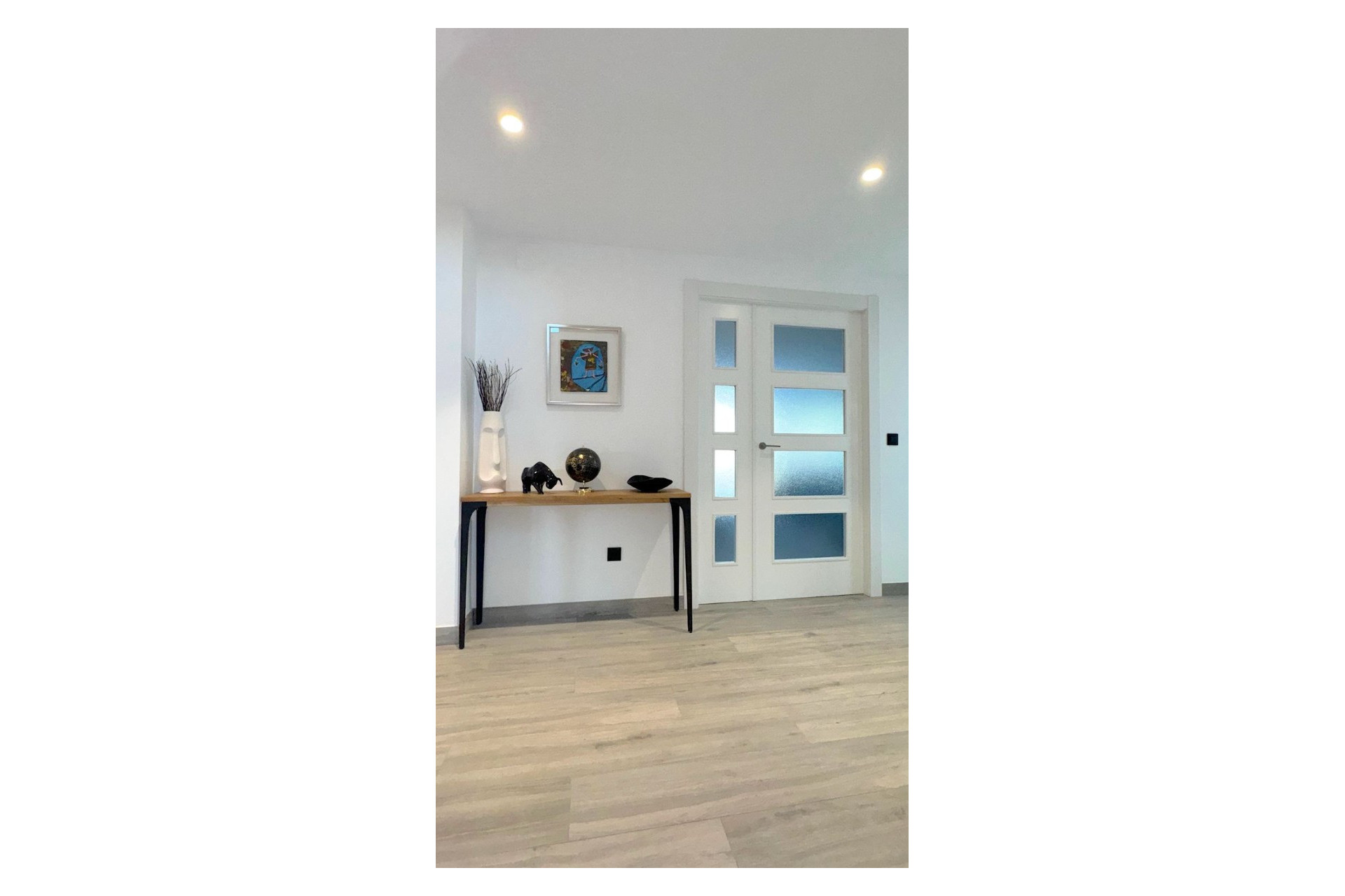 Herverkoop - Detached Villa - Alfaz del Pi - Alfaz del Pi - Town