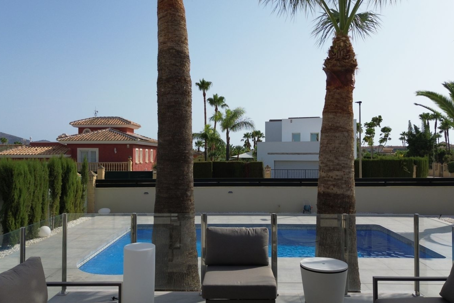 Herverkoop - Detached Villa - Alfaz del Pi - Alfaz del Pi - Town