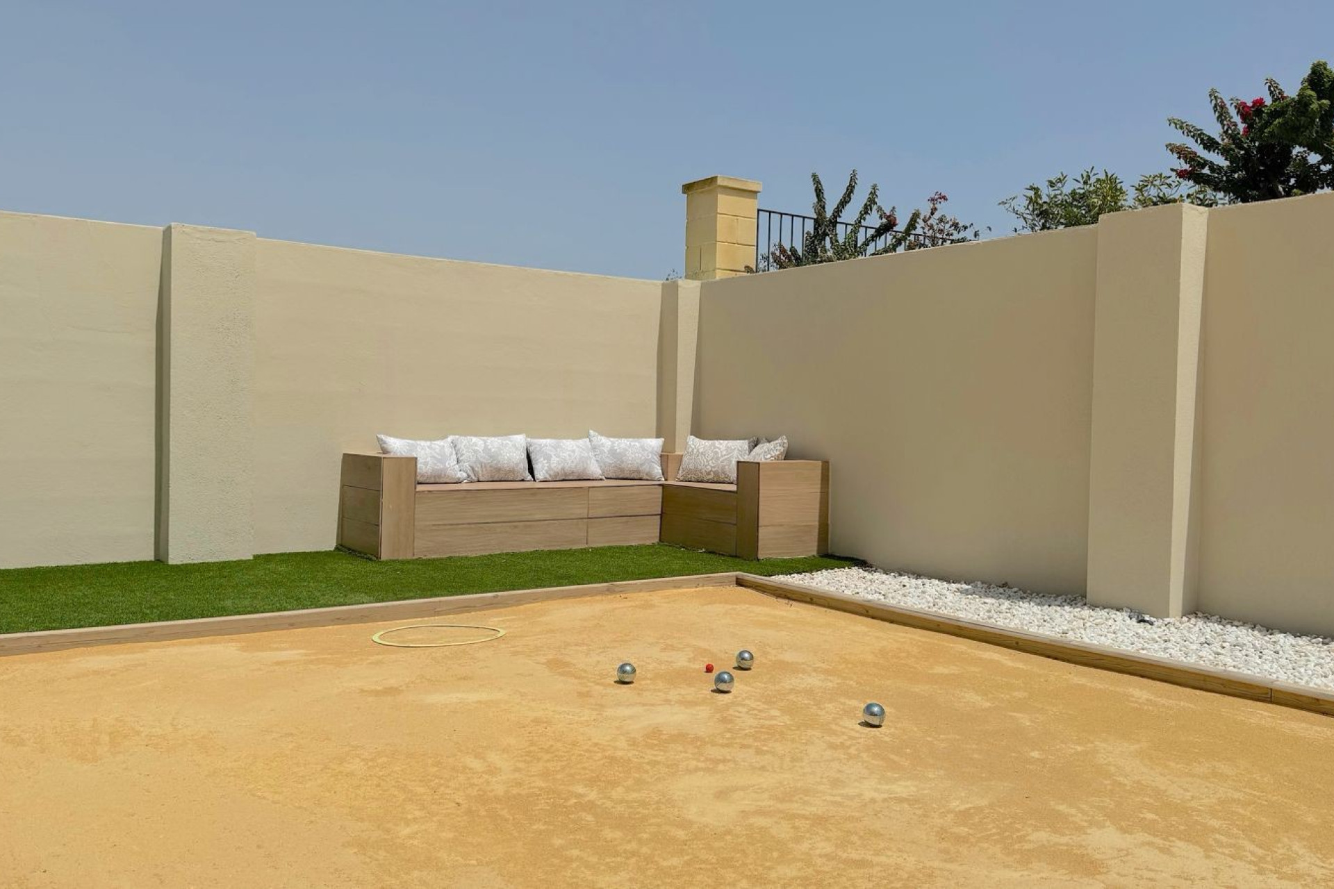 Herverkoop - Detached Villa - Alfaz del Pi - Alfaz del Pi - Town