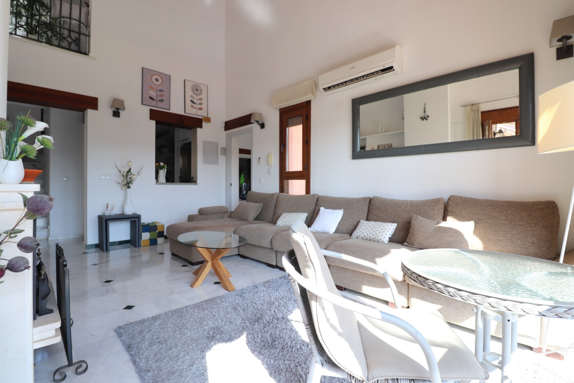 Herverkoop - Detached Villa - Algorfa - La Finca Golf Resort