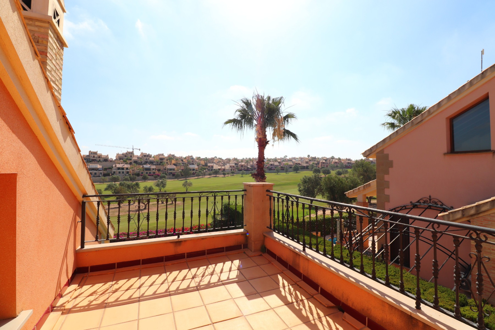 Herverkoop - Detached Villa - Algorfa - La Finca Golf Resort