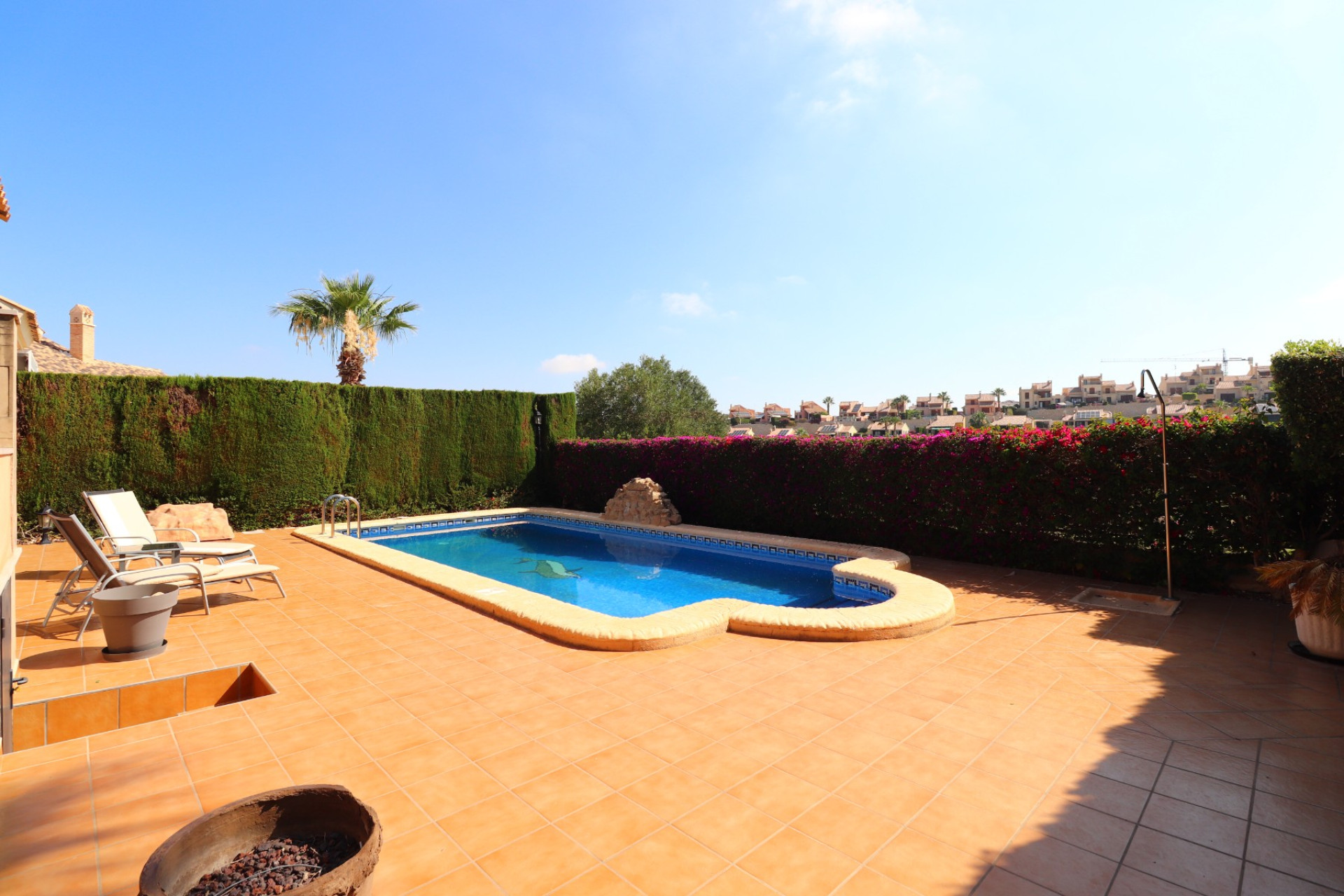 Herverkoop - Detached Villa - Algorfa - La Finca Golf Resort