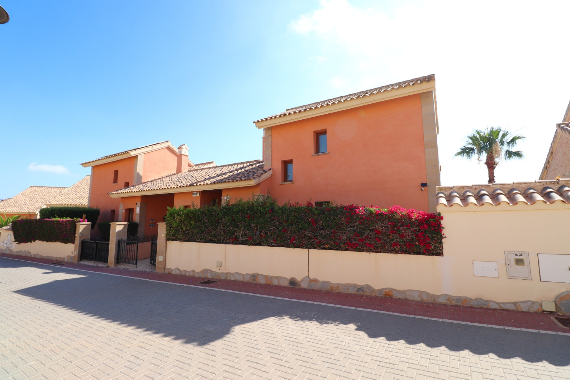 Herverkoop - Detached Villa - Algorfa - La Finca Golf Resort