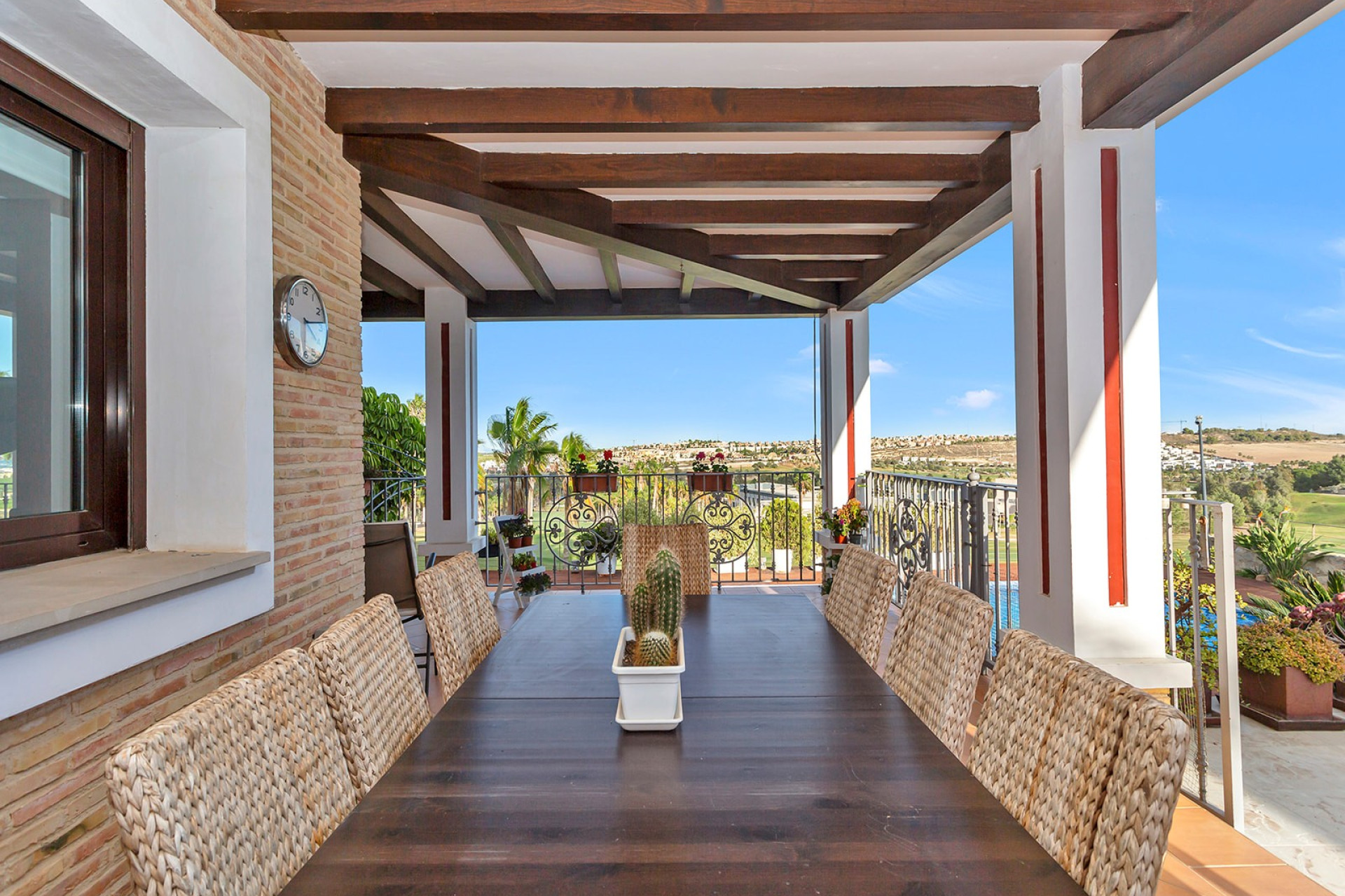 Herverkoop - Detached Villa - Algorfa - La Finca Golf Resort