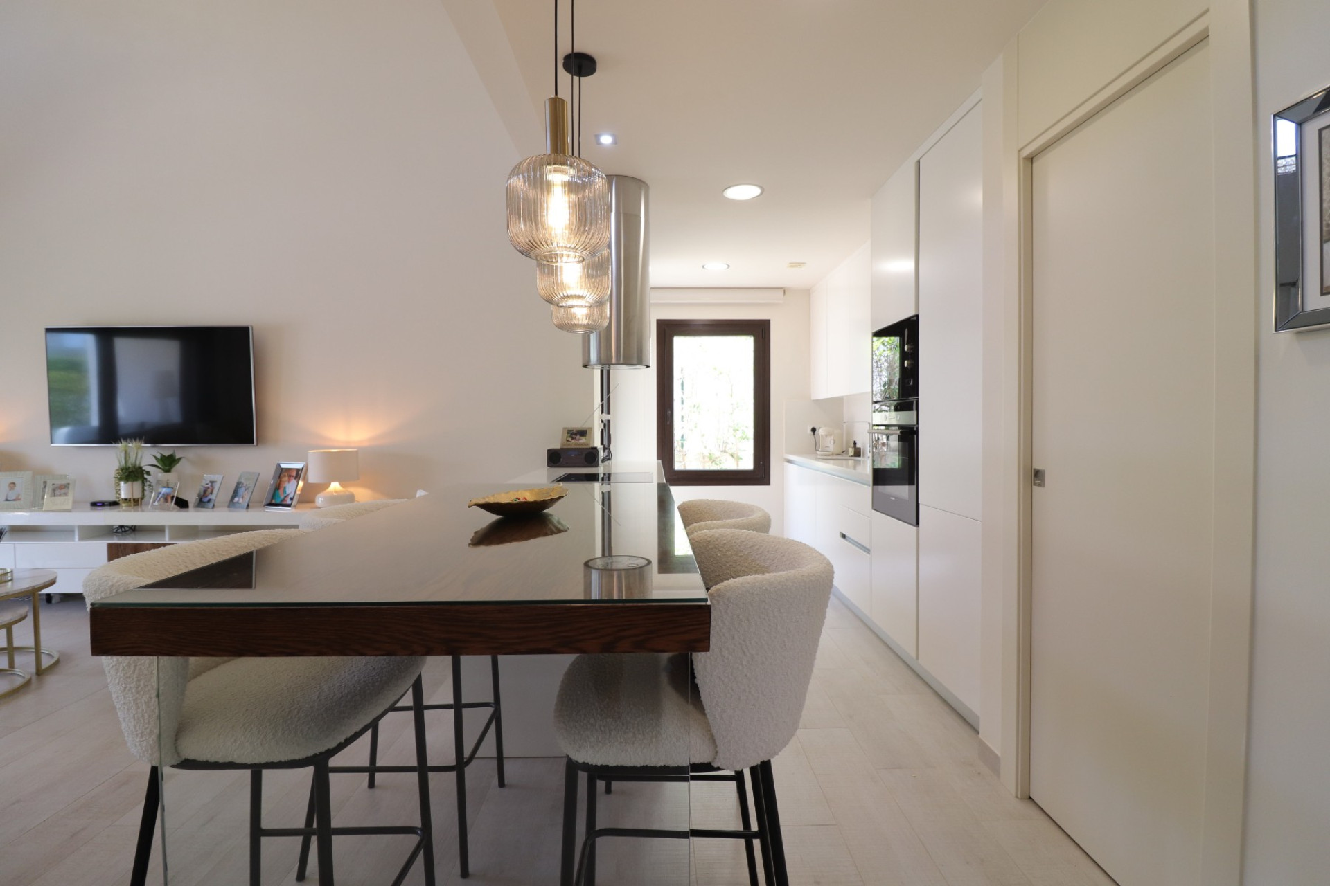 Herverkoop - Detached Villa - Algorfa - La Finca Golf Resort