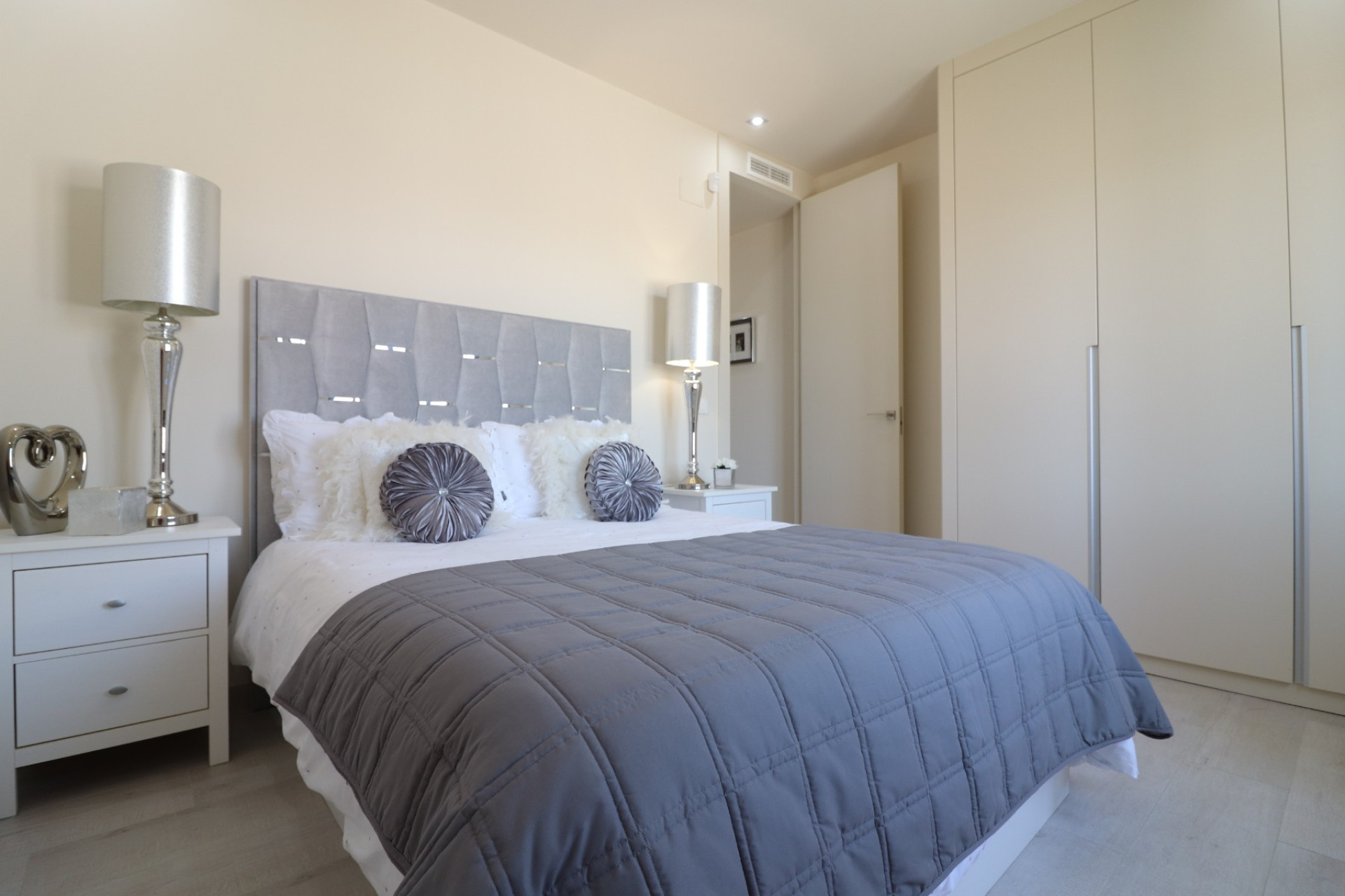 Herverkoop - Detached Villa - Algorfa - La Finca Golf Resort