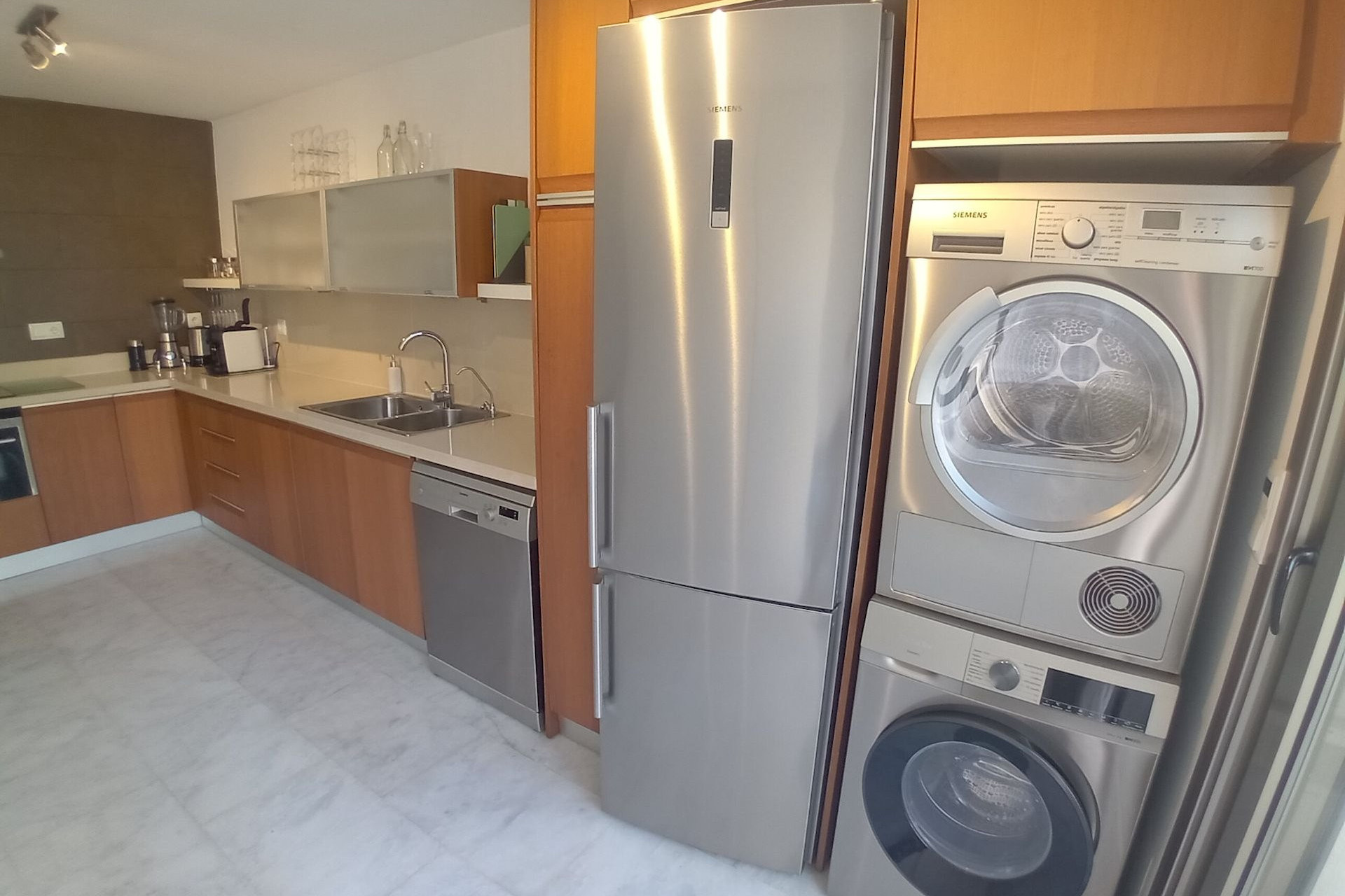 Herverkoop - Detached Villa - Algorfa - La Finca Golf Resort