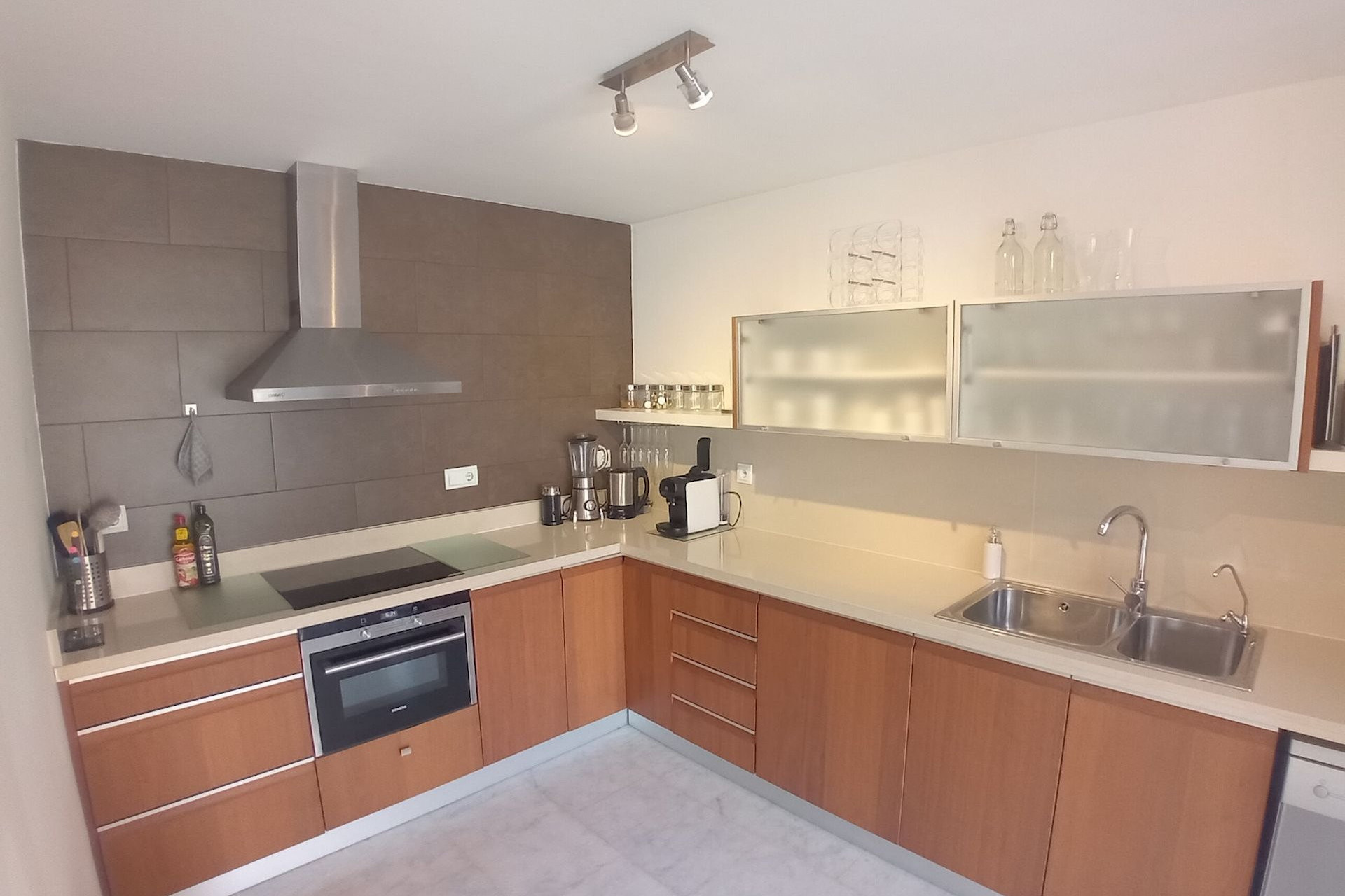 Herverkoop - Detached Villa - Algorfa - La Finca Golf Resort