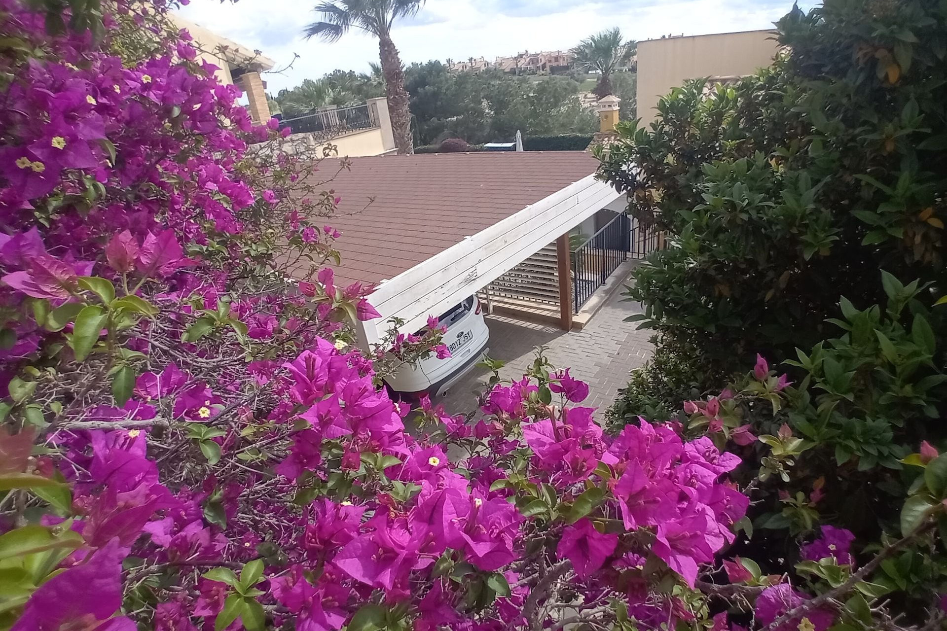 Herverkoop - Detached Villa - Algorfa - La Finca Golf Resort