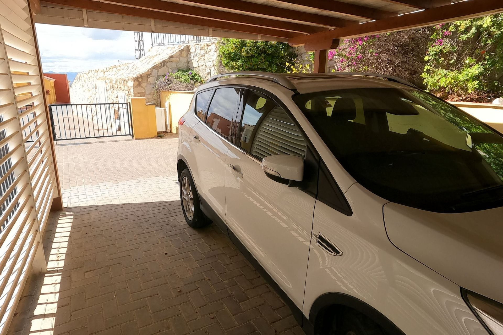 Herverkoop - Detached Villa - Algorfa - La Finca Golf Resort