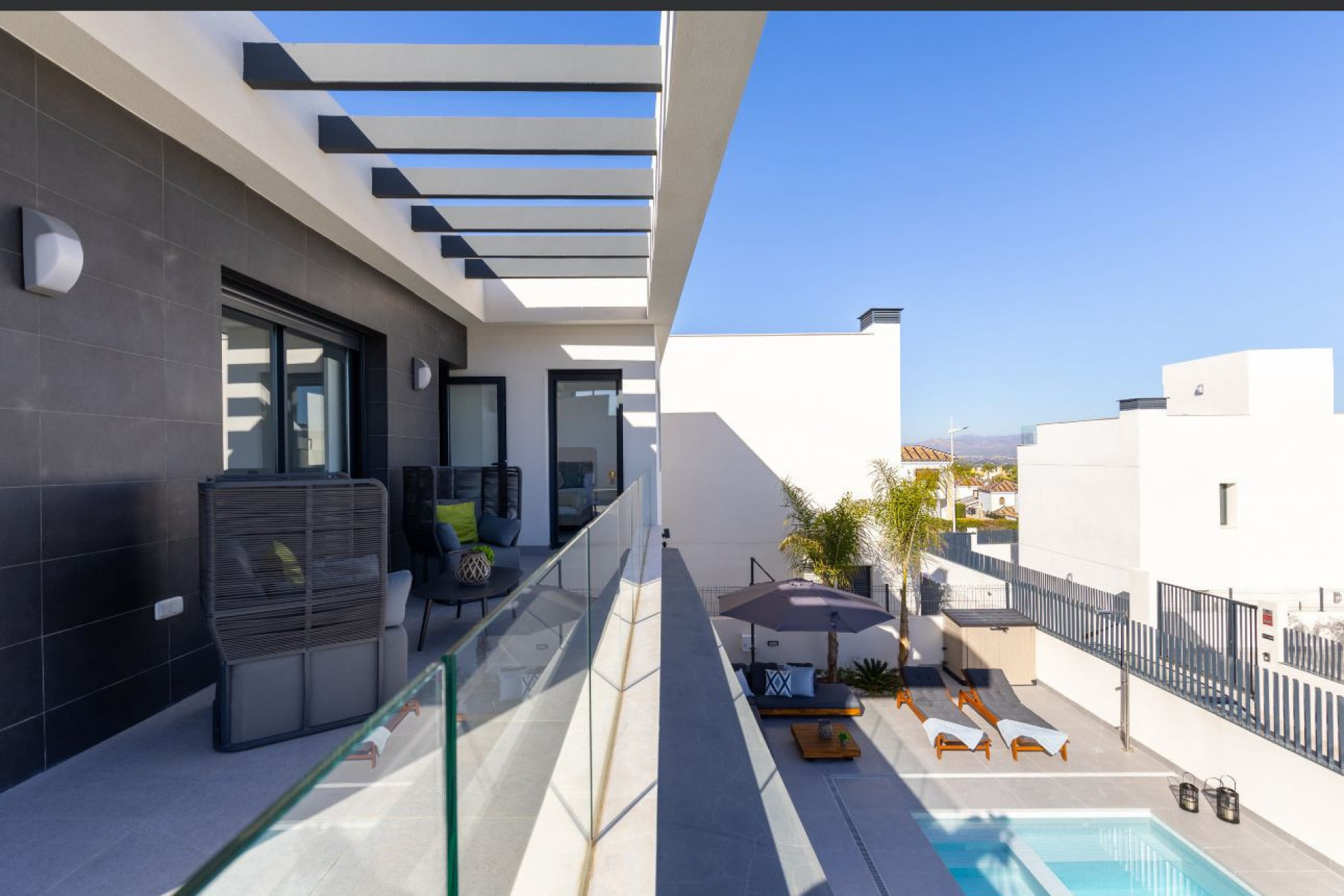 Herverkoop - Detached Villa - Algorfa - La Finca Golf Resort