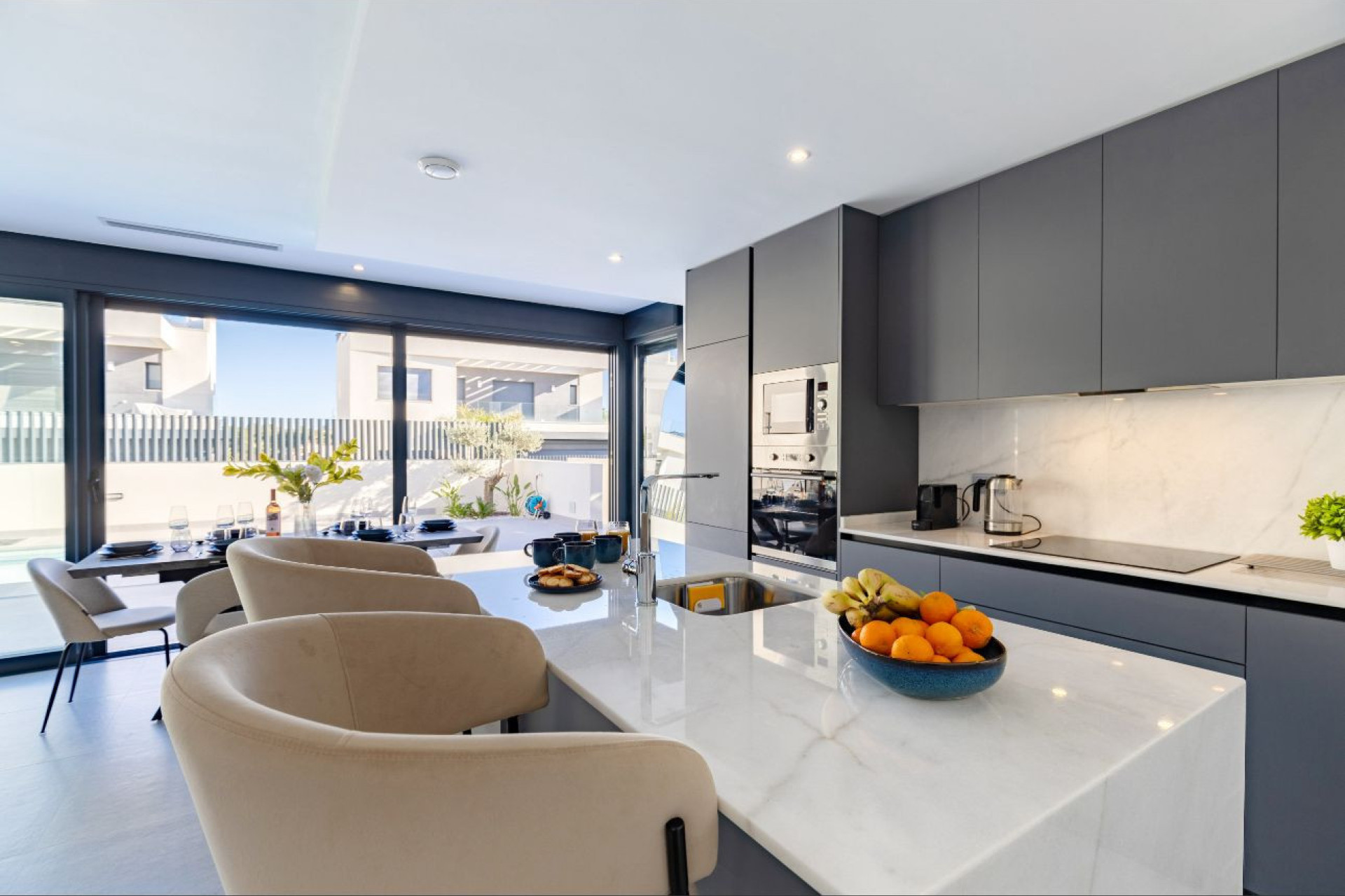 Herverkoop - Detached Villa - Algorfa - La Finca Golf Resort