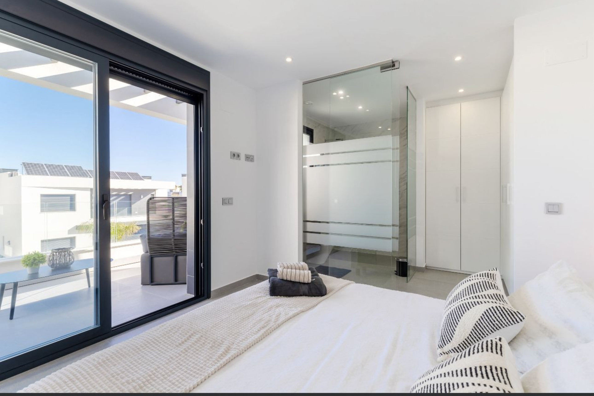 Herverkoop - Detached Villa - Algorfa - La Finca Golf Resort