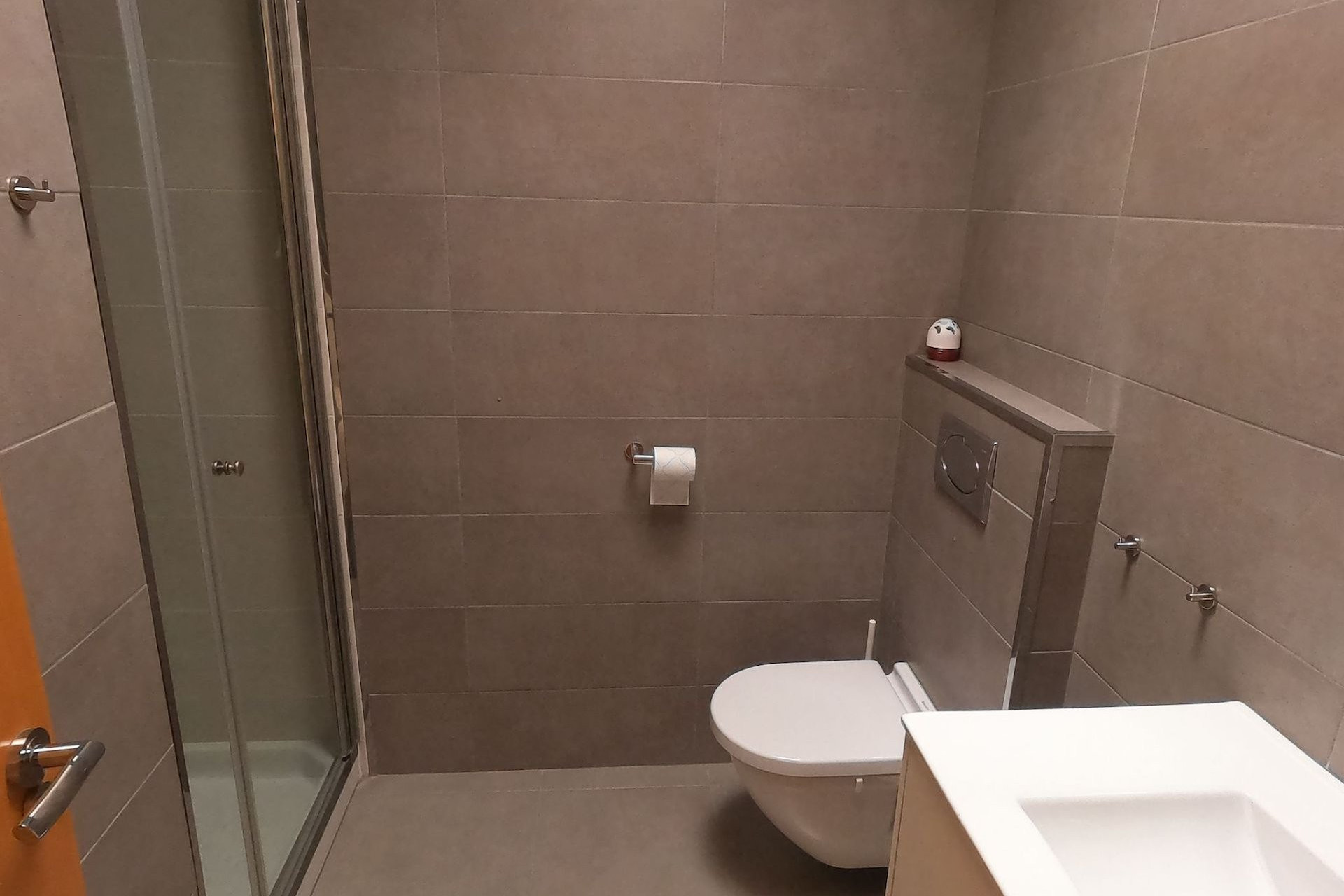 Herverkoop - Detached Villa - Algorfa - La Finca Golf Resort