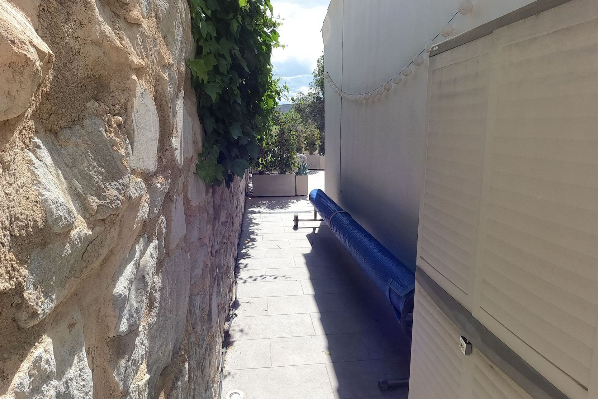 Herverkoop - Detached Villa - Algorfa - La Finca Golf Resort