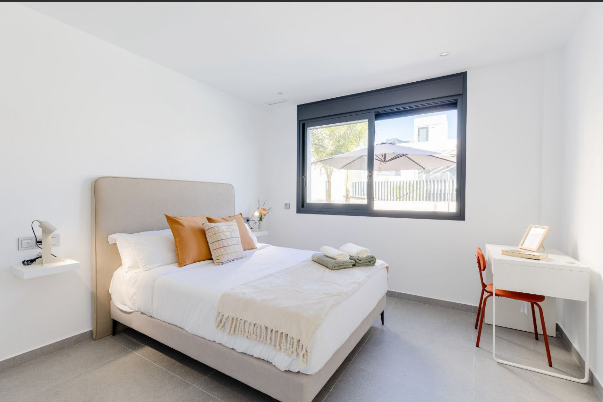 Herverkoop - Detached Villa - Algorfa - La Finca Golf Resort