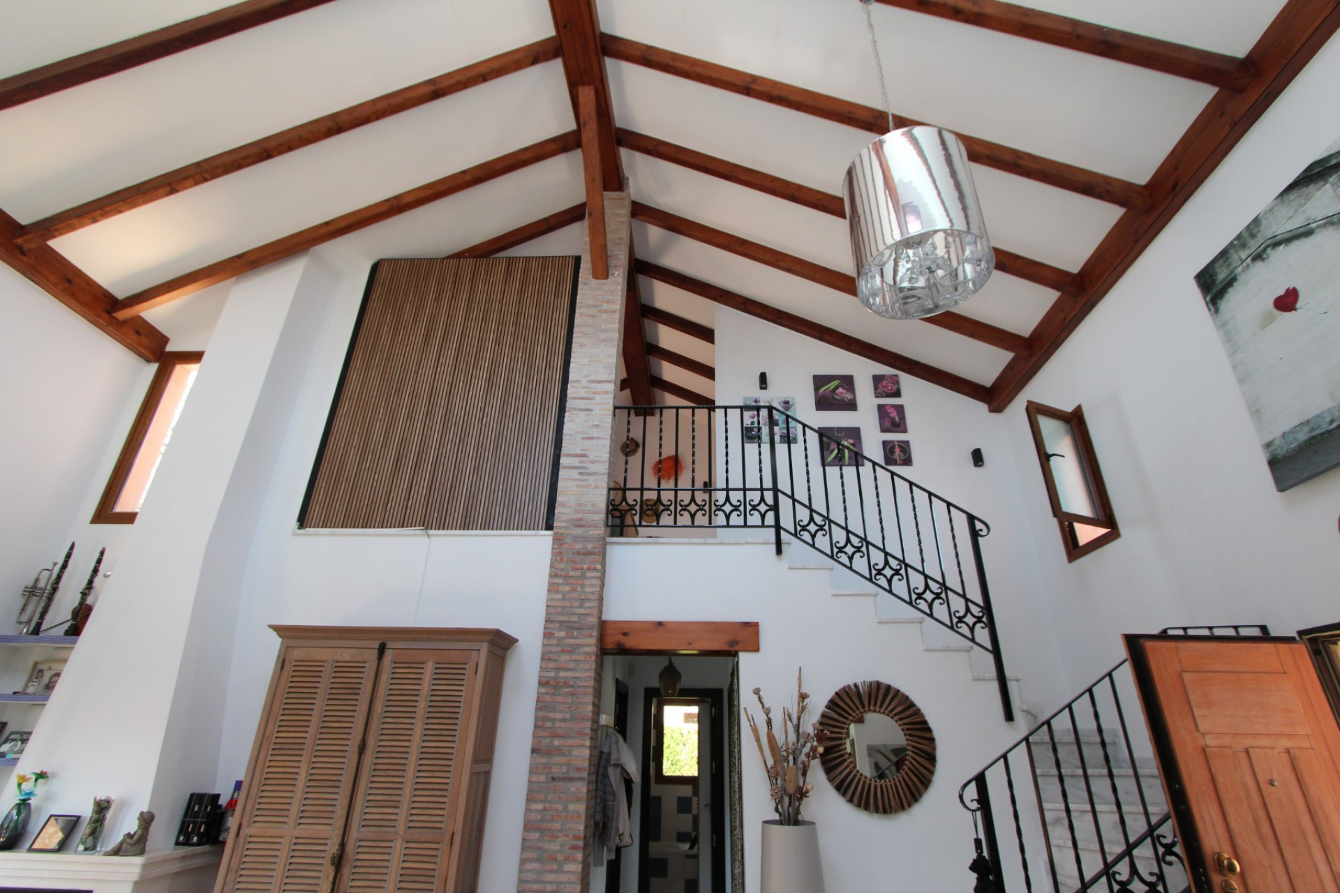 Herverkoop - Detached Villa - Algorfa - La Finca Golf Resort