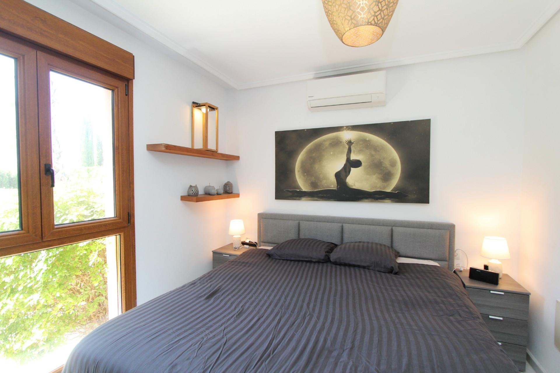 Herverkoop - Detached Villa - Algorfa - La Finca Golf Resort