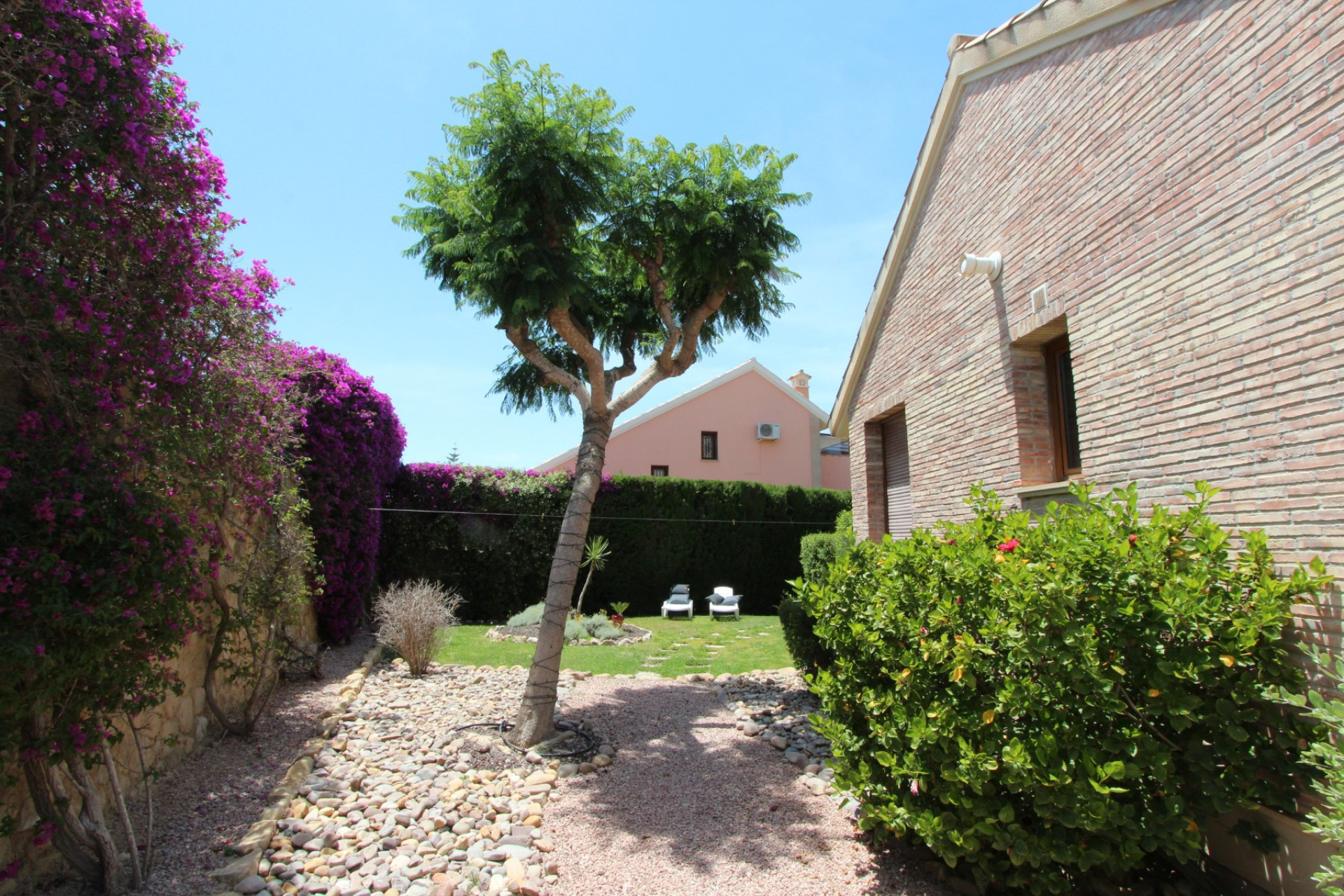 Herverkoop - Detached Villa - Algorfa - La Finca Golf Resort