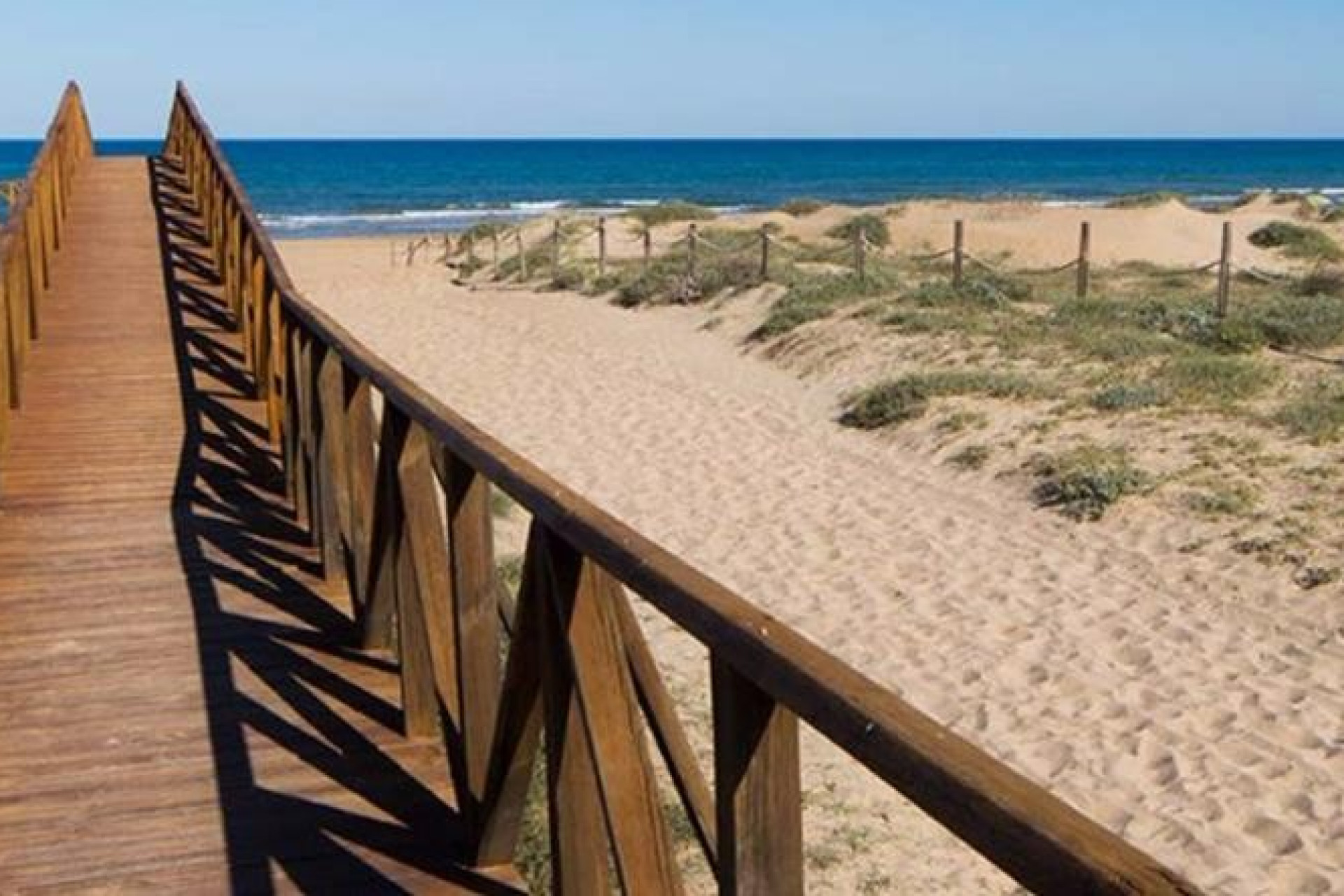 Herverkoop - Detached Villa - Algorfa - La Finca Golf Resort