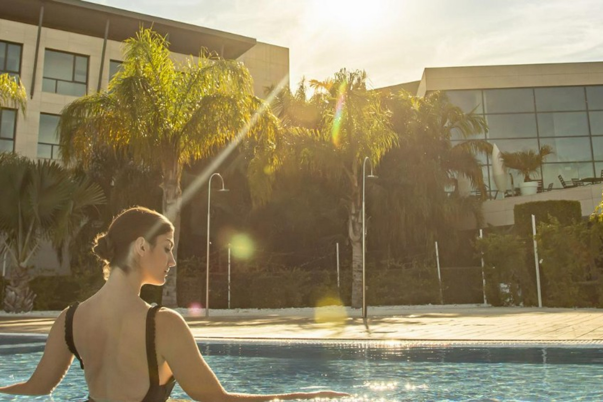 Herverkoop - Detached Villa - Algorfa - La Finca Golf Resort