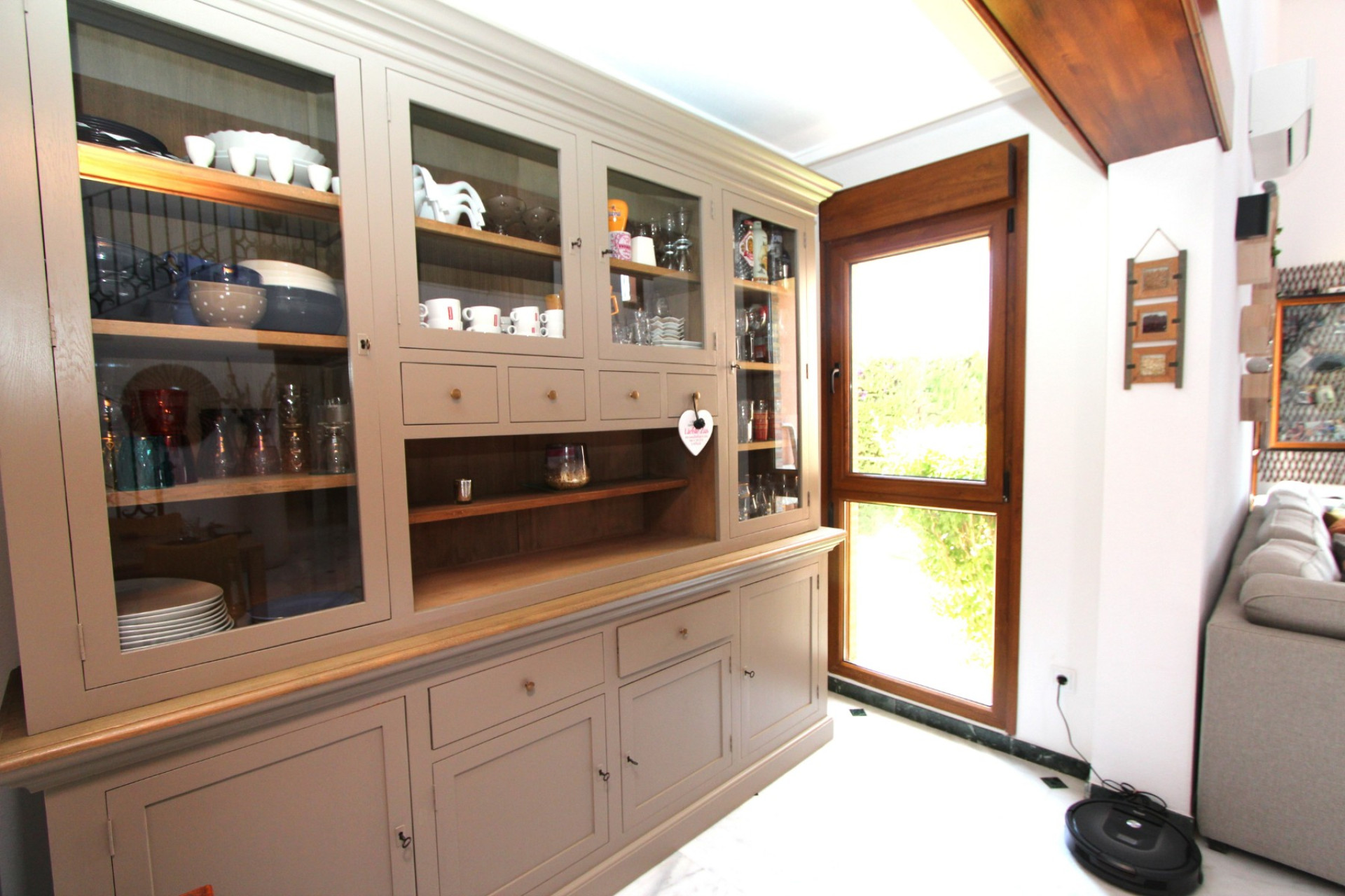 Herverkoop - Detached Villa - Algorfa - La Finca Golf Resort