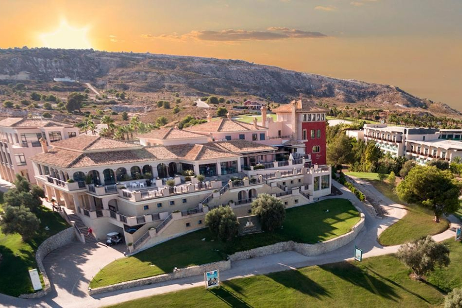 Herverkoop - Detached Villa - Algorfa - La Finca Golf Resort