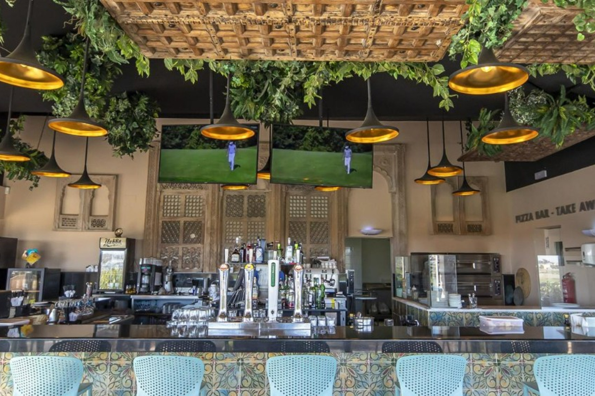 Herverkoop - Detached Villa - Algorfa - La Finca Golf Resort