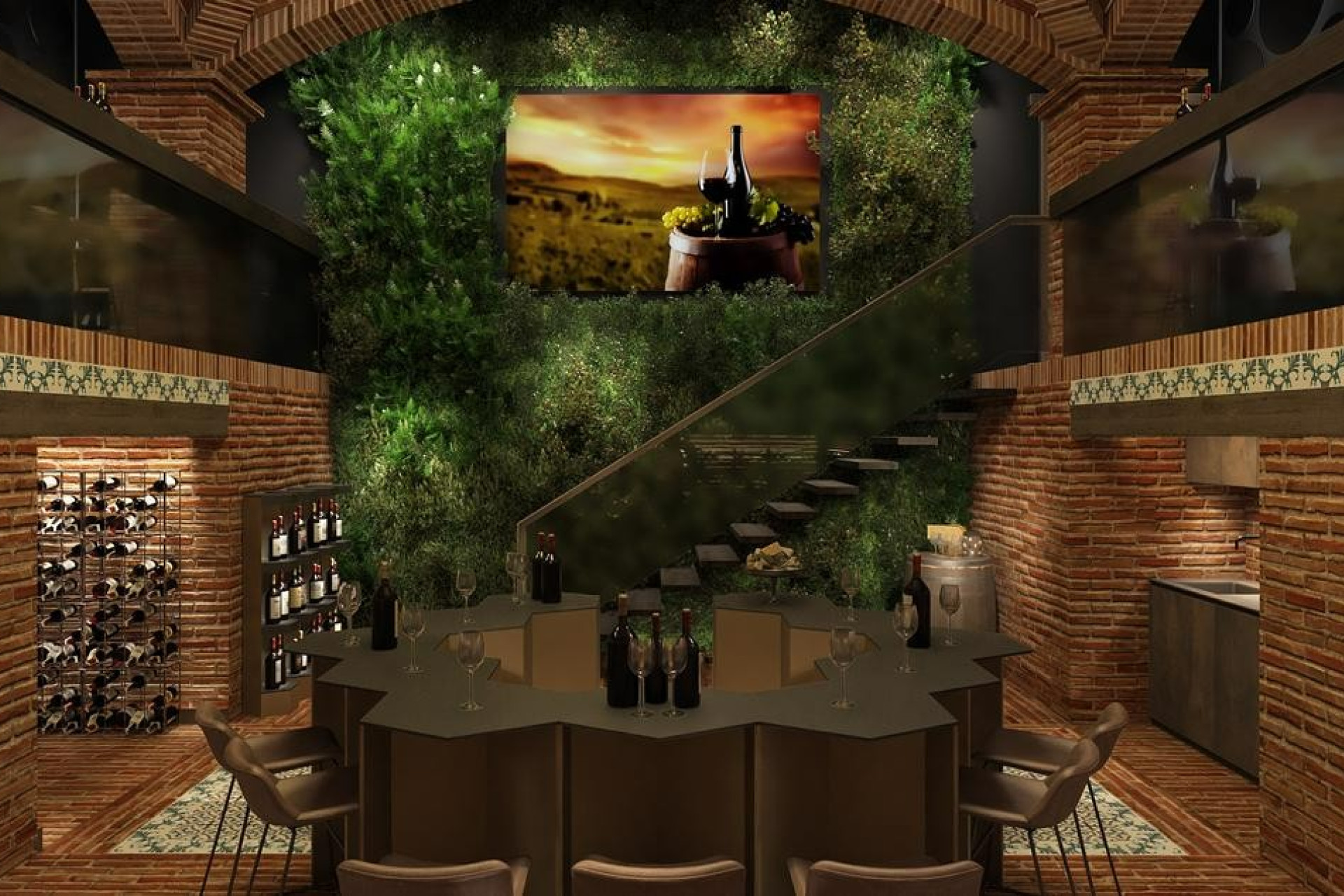 Herverkoop - Detached Villa - Algorfa - La Finca Golf Resort