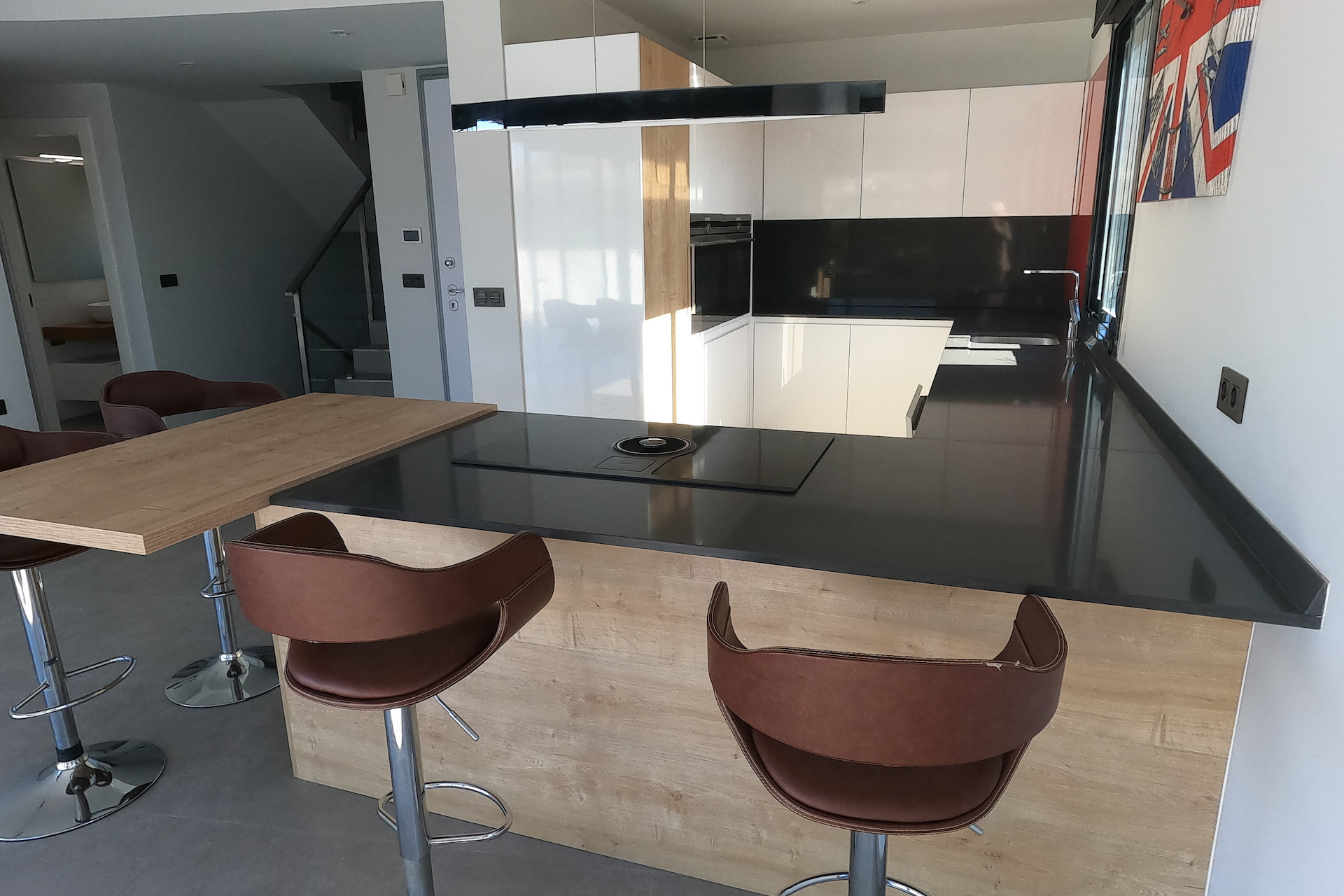 Herverkoop - Detached Villa - Algorfa - La Finca Golf Resort