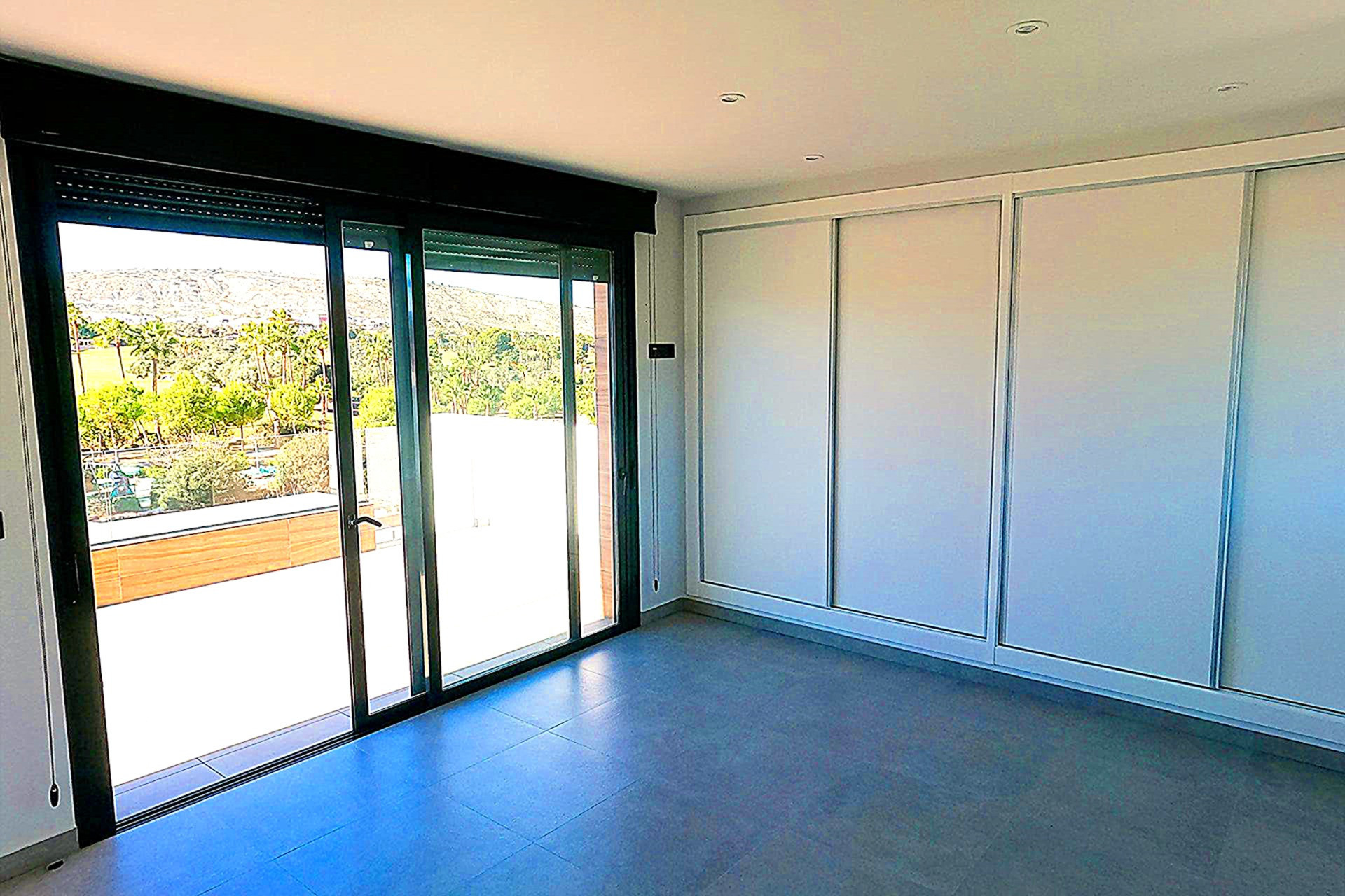 Herverkoop - Detached Villa - Algorfa - La Finca Golf Resort