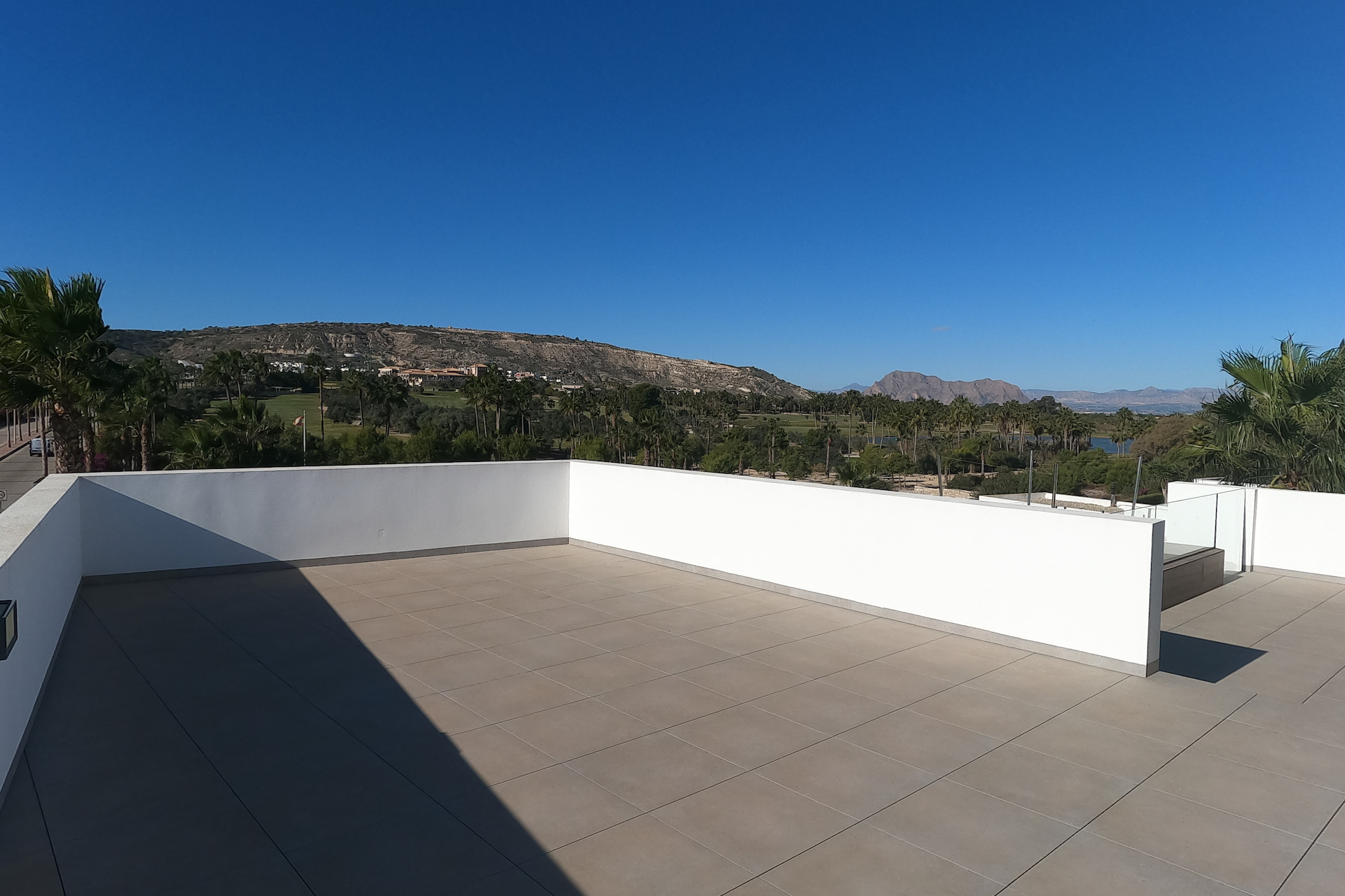 Herverkoop - Detached Villa - Algorfa - La Finca Golf Resort
