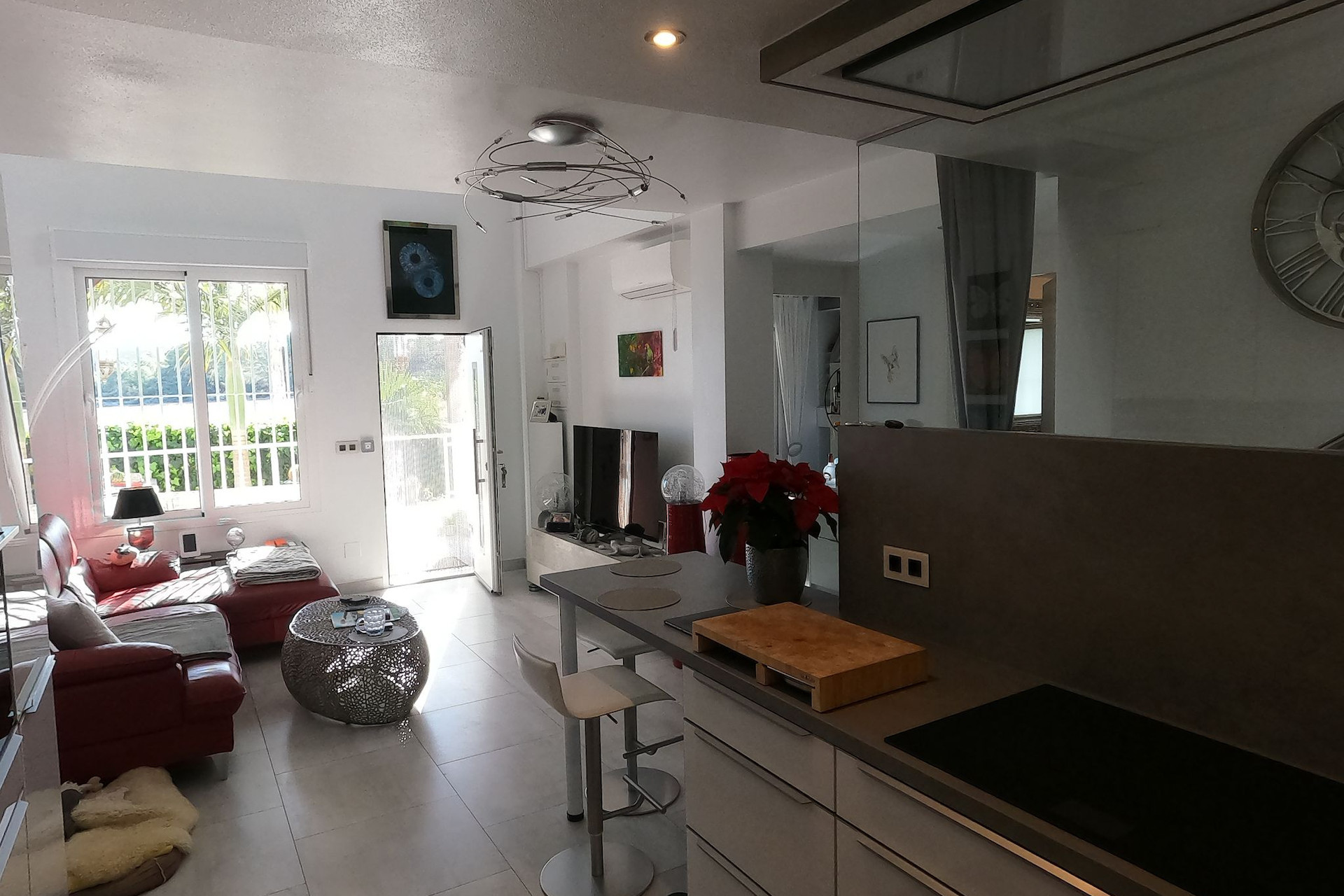 Herverkoop - Detached Villa - Algorfa - La Finca Golf Resort