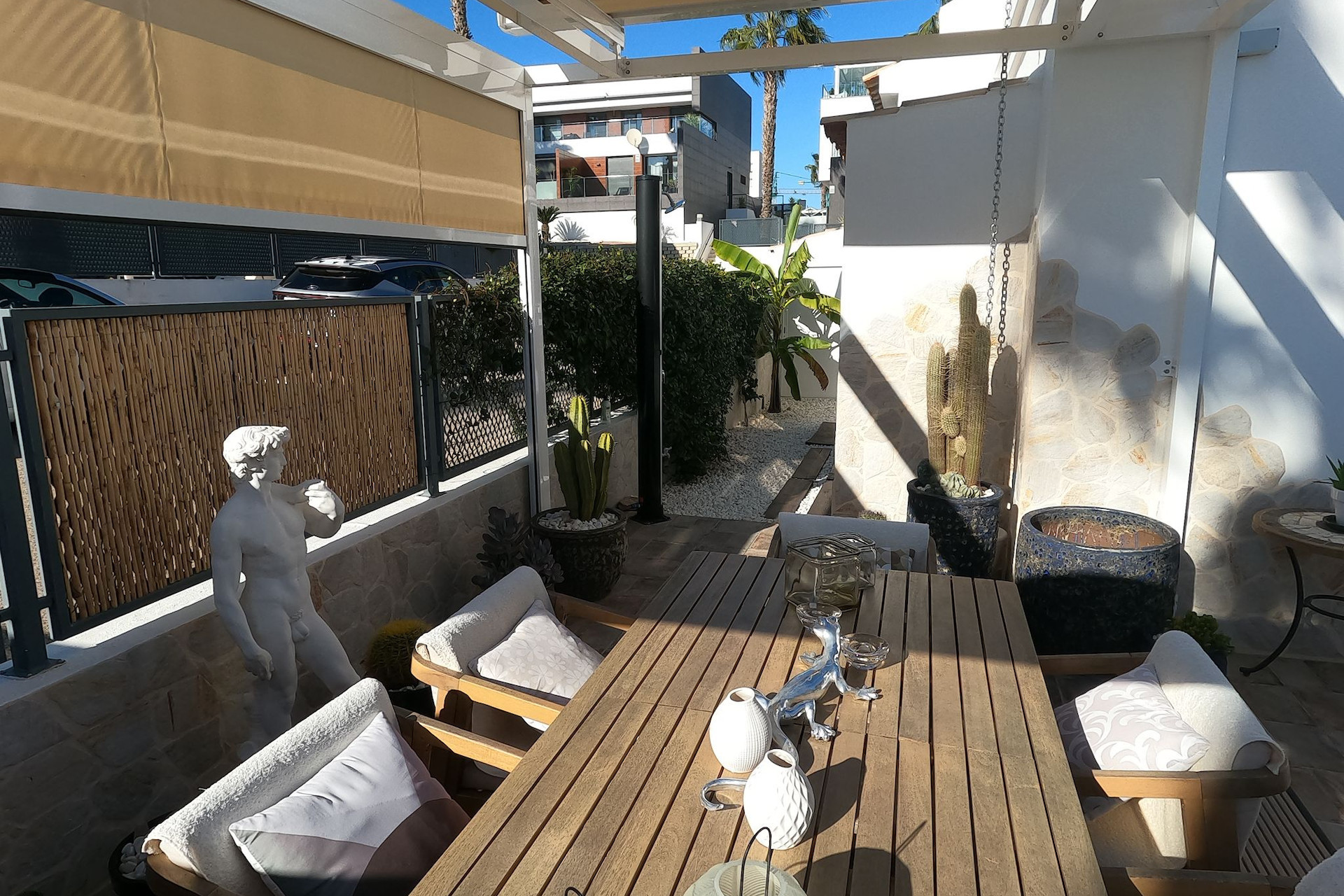 Herverkoop - Detached Villa - Algorfa - La Finca Golf Resort