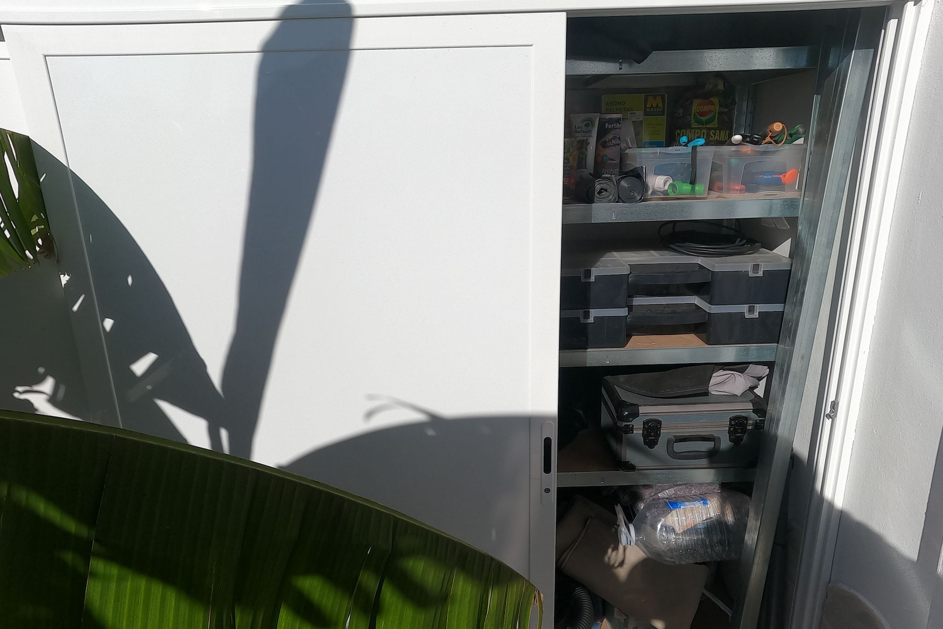 Herverkoop - Detached Villa - Algorfa - La Finca Golf Resort