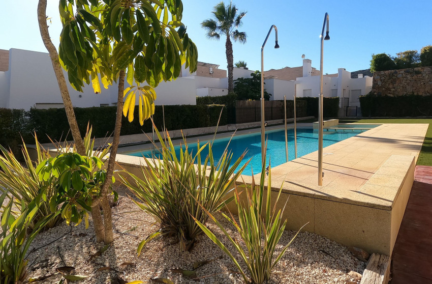 Herverkoop - Detached Villa - Algorfa - La Finca Golf Resort