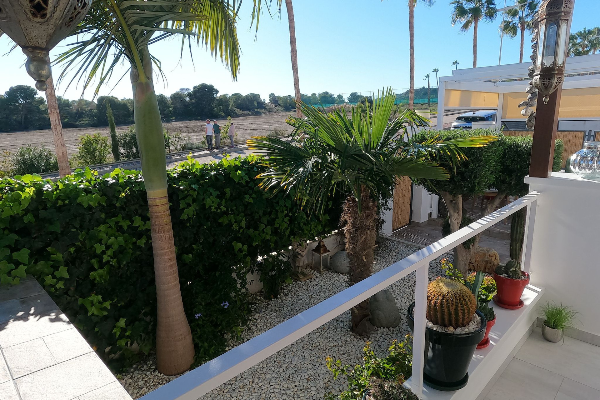 Herverkoop - Detached Villa - Algorfa - La Finca Golf Resort