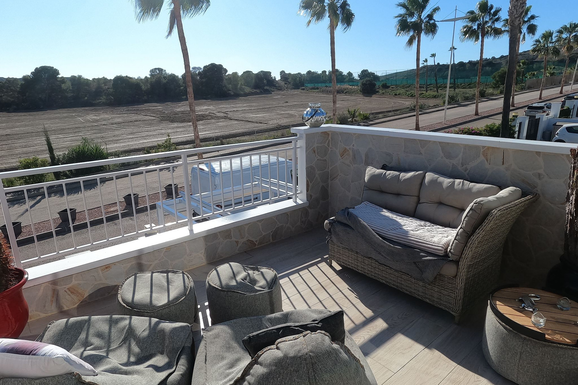 Herverkoop - Detached Villa - Algorfa - La Finca Golf Resort